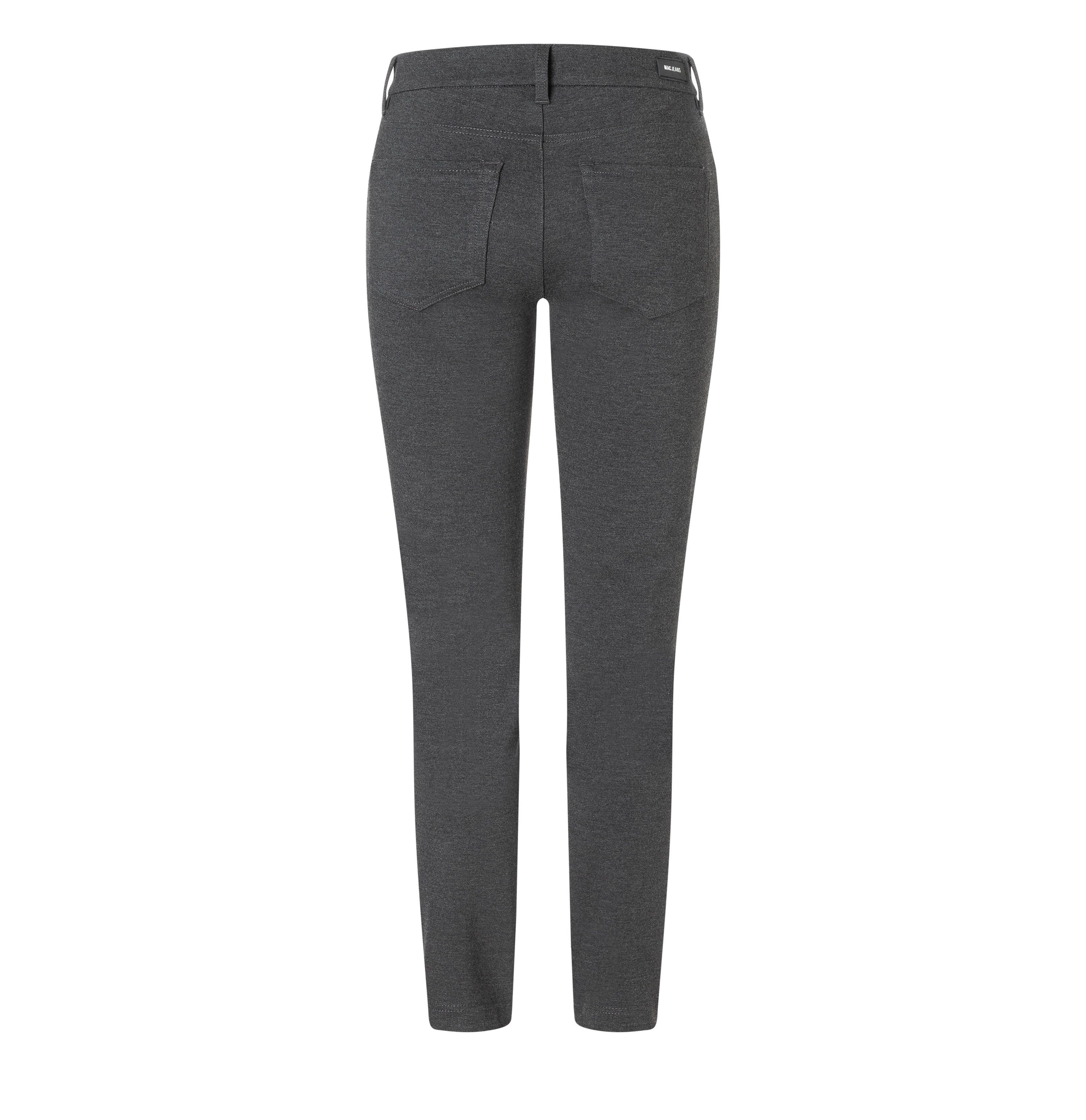 MAC Stoffhose SLIM Sommerhose im Five-Pocket Style