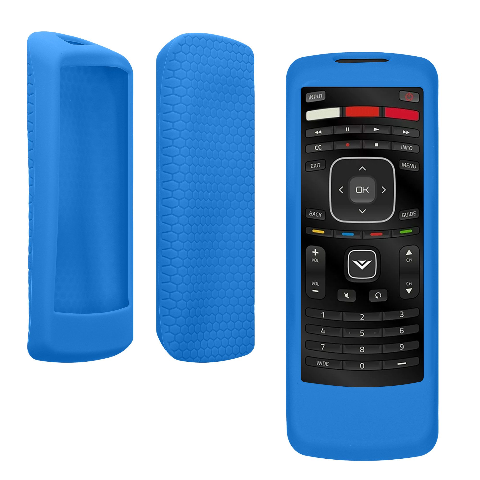 Etui XRT112 Remote Hülle
