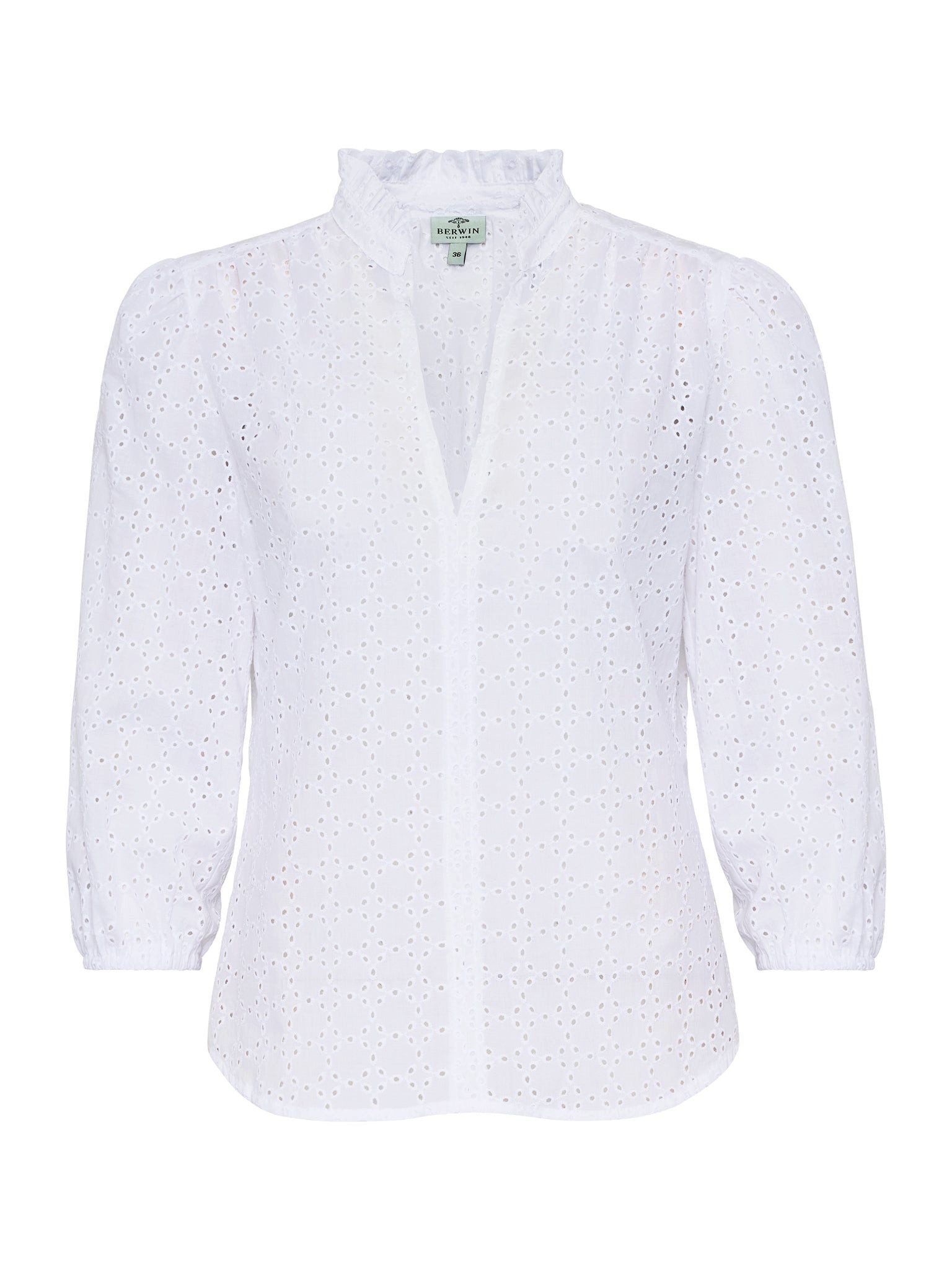 Berwin Trachtenbluse günstig online kaufen