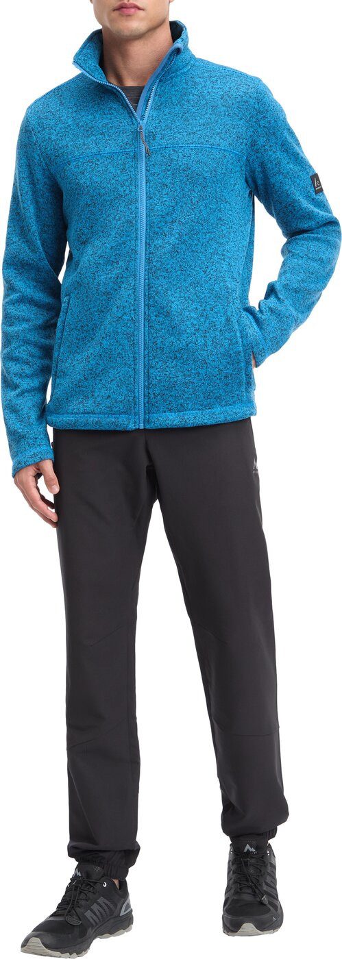 McKINLEY Fleecejacke He.-Unterjacke Rubin III M günstig online kaufen