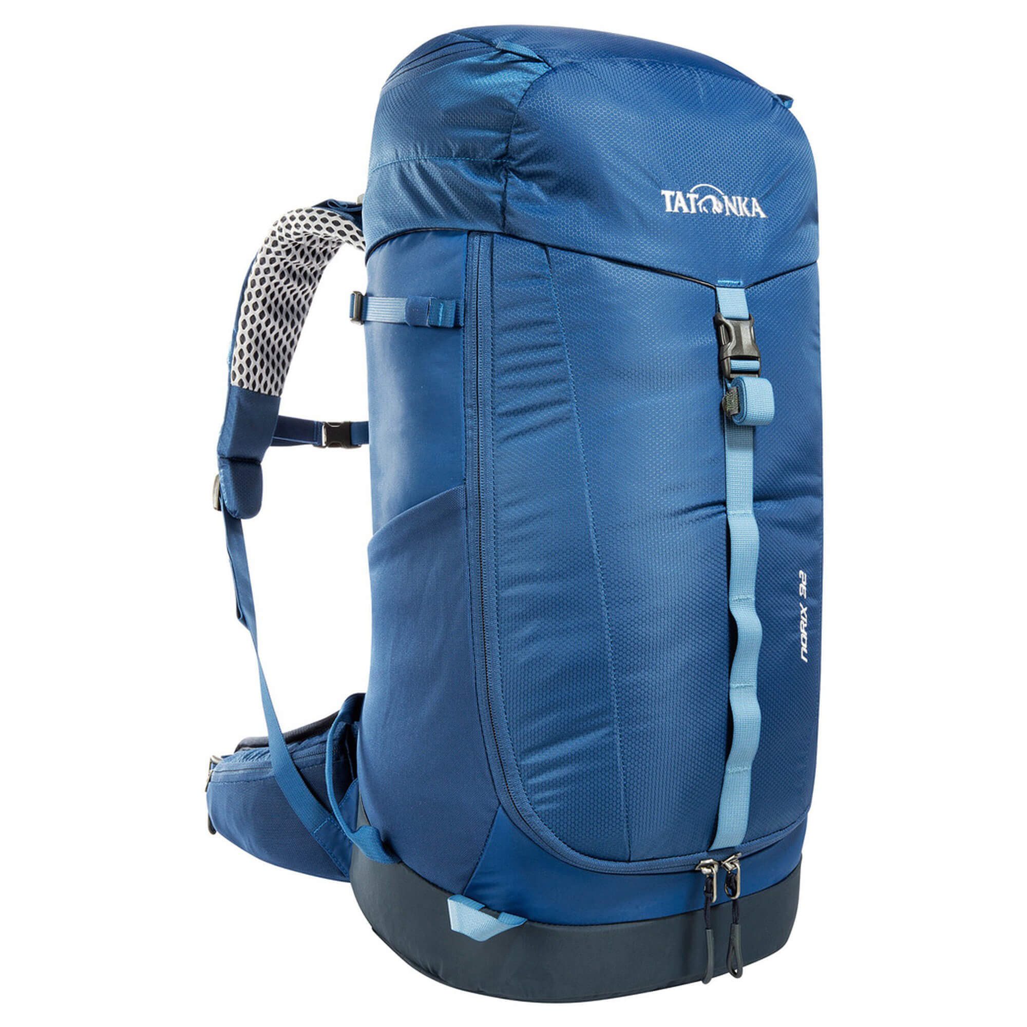 TATONKA® Wanderrucksack Norix 32 - Wanderrucksack 61 cm (darker blue)