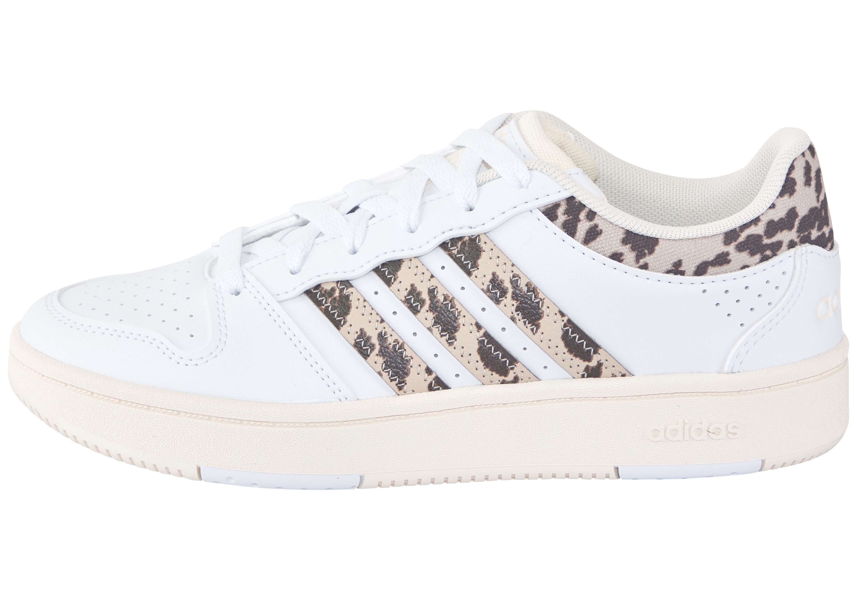adidas Sportswear HOOPS CLASSIC J Sneaker für Kinder & Jugendliche