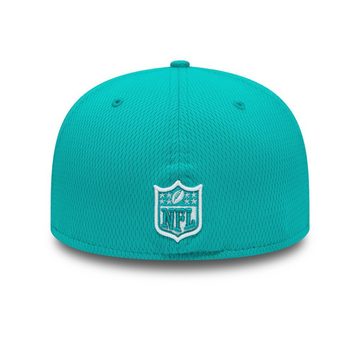 New Era Fitted Cap 59Fifty HOMETOWN Miami Dolphins