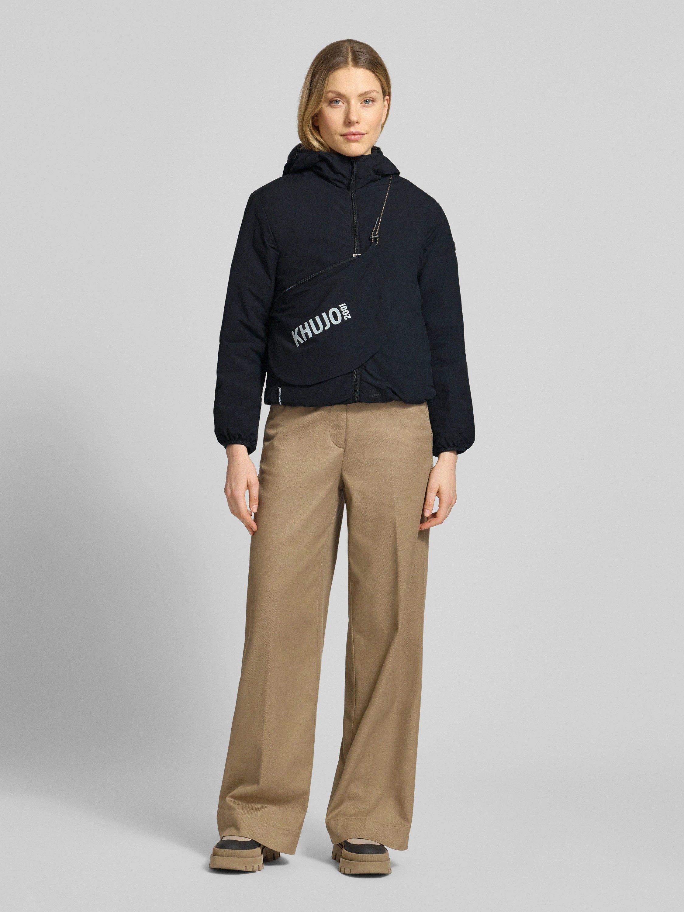 khujo Outdoorjacke Shelly2 günstig online kaufen