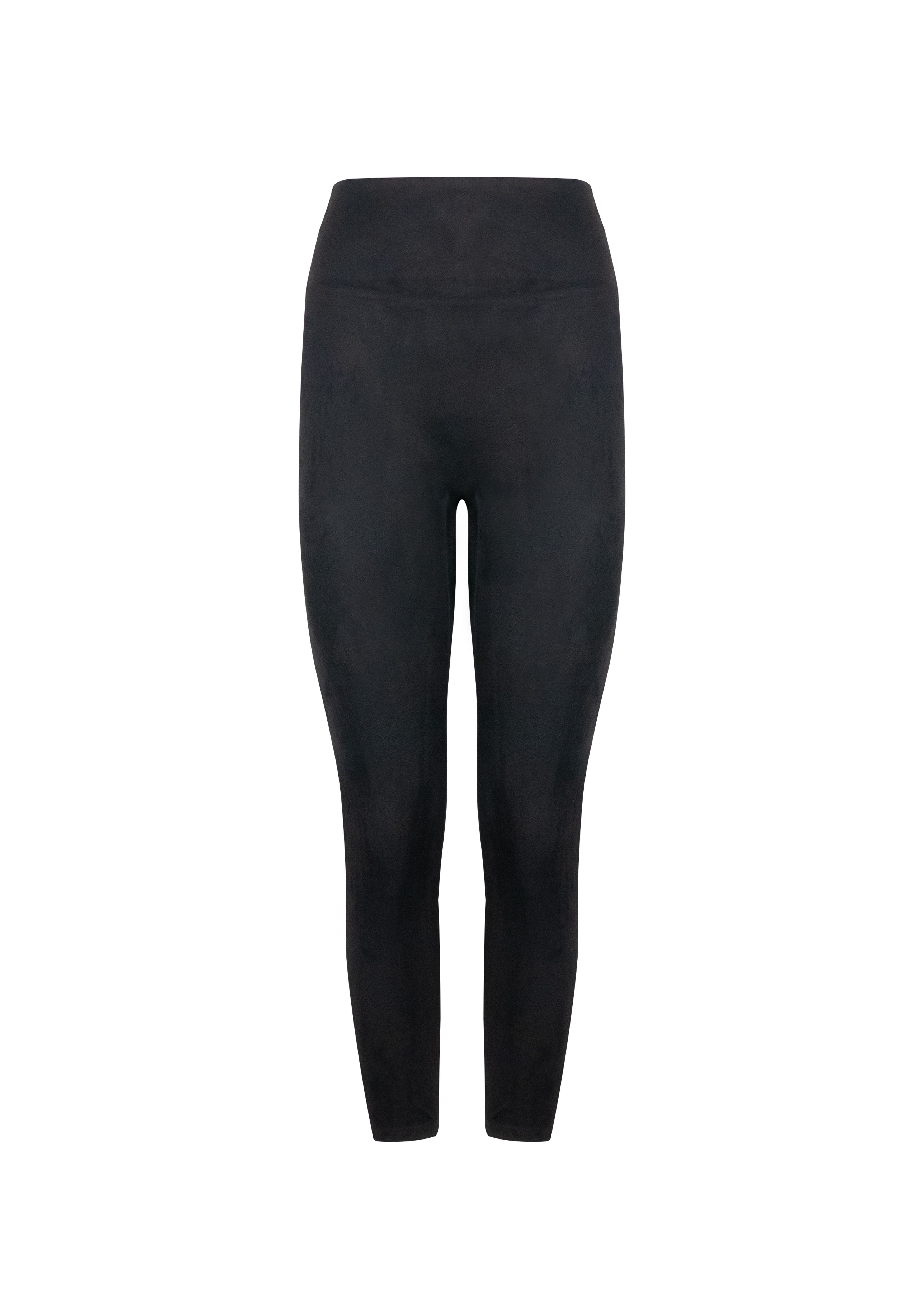 MAGIC Bodyfashion Leggings Hi-Waist Slim Tights günstig online kaufen