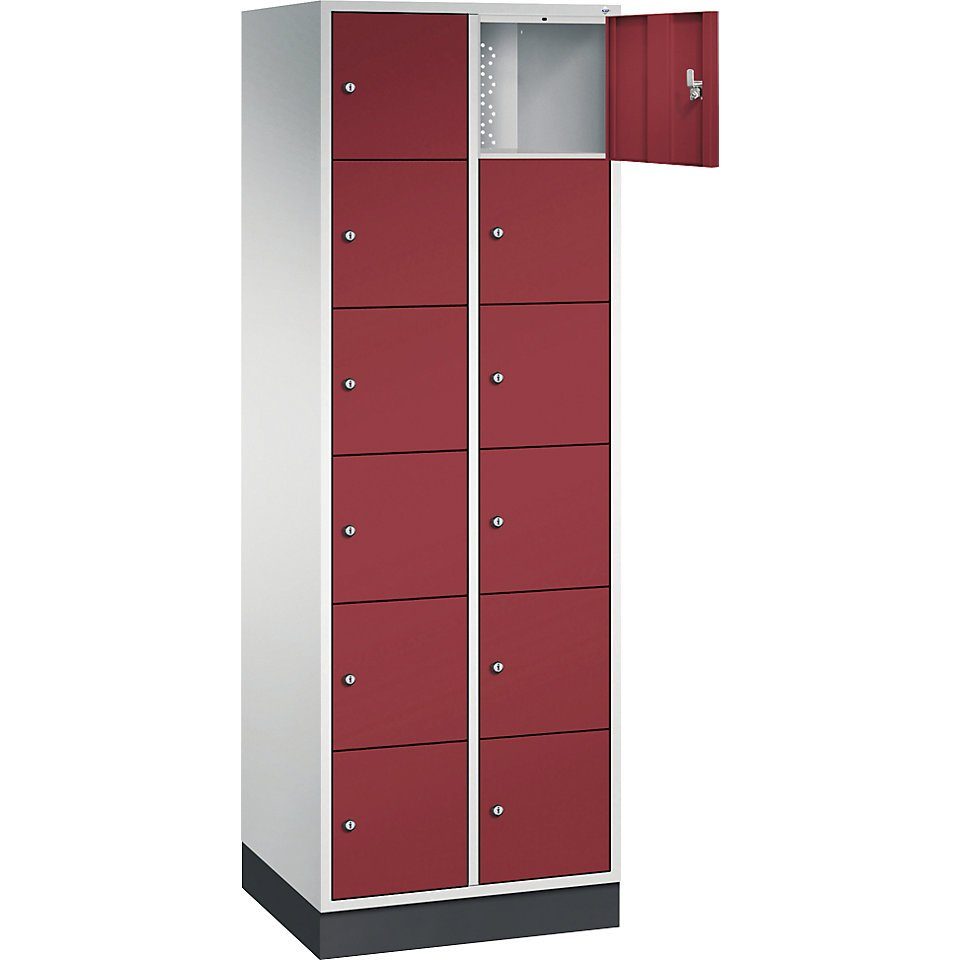 Aktenschrank C+P