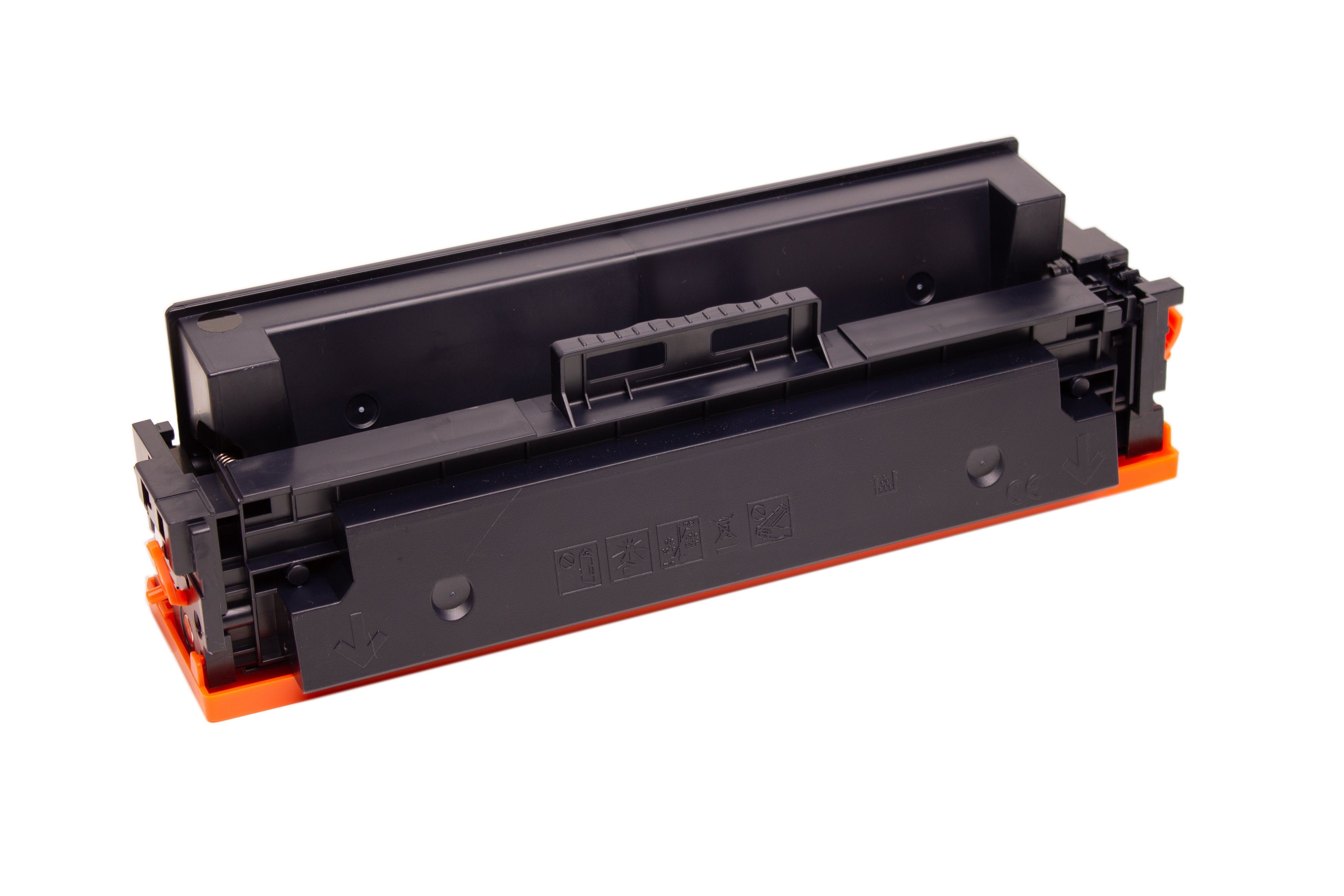 Pro M454 ABC Color Schwarz Laserjet für Toner Kompatibler 415X W2030X HP Tonerkartusche,
