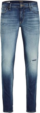 Jack & Jones Skinny-fit-Jeans Liam