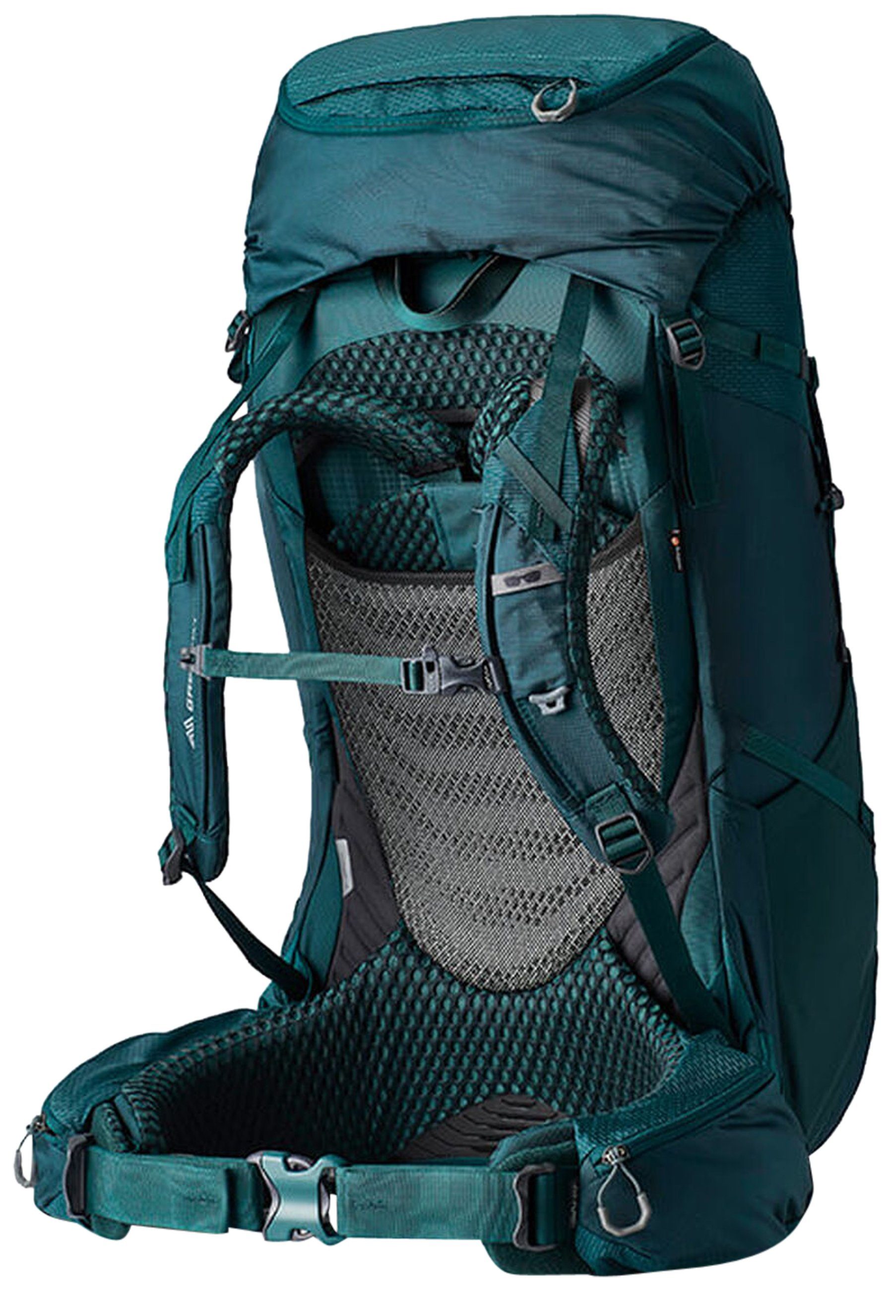 Gregory Rucksack Gregory Deva Emerald Green