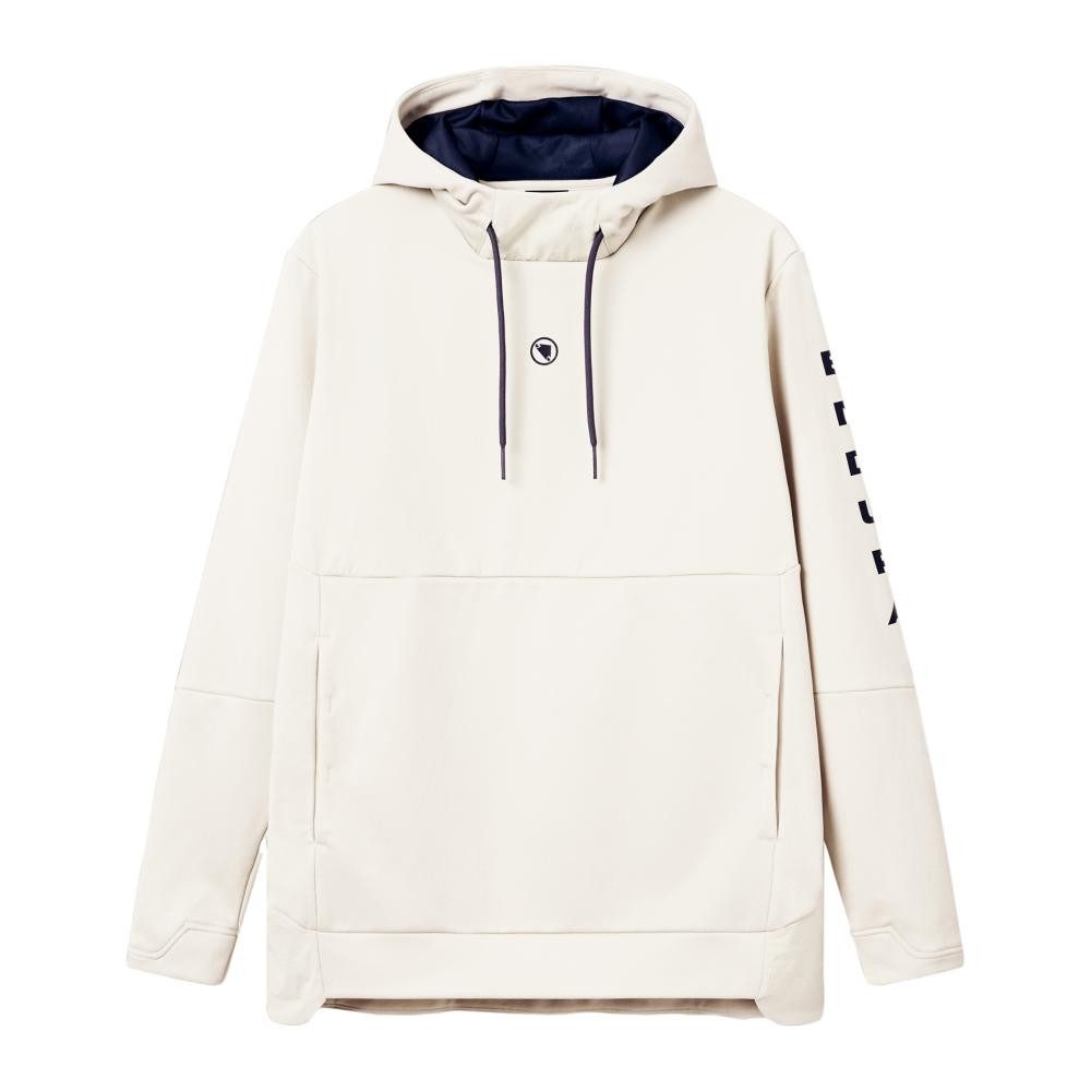Endura Kapuzenpullover Endura Herren Trailster Tech Hoodie Größe M Stone Grau