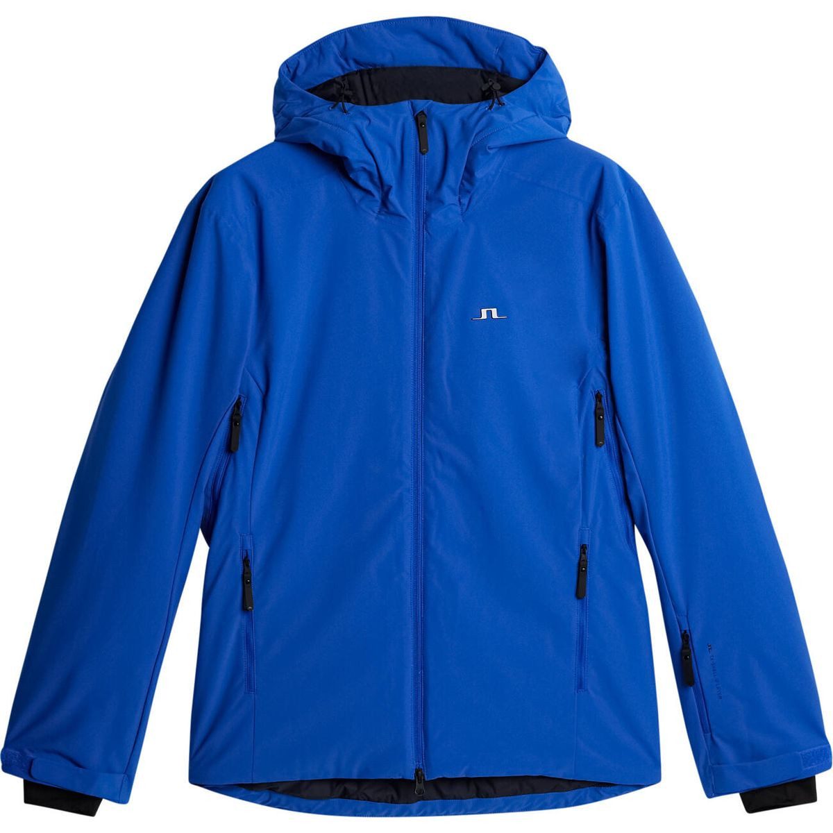 J.LINDEBERG Skijacke Ace Jacket Hochfunktionale Skijacke mit 20K Wasserdichtigkeit und
