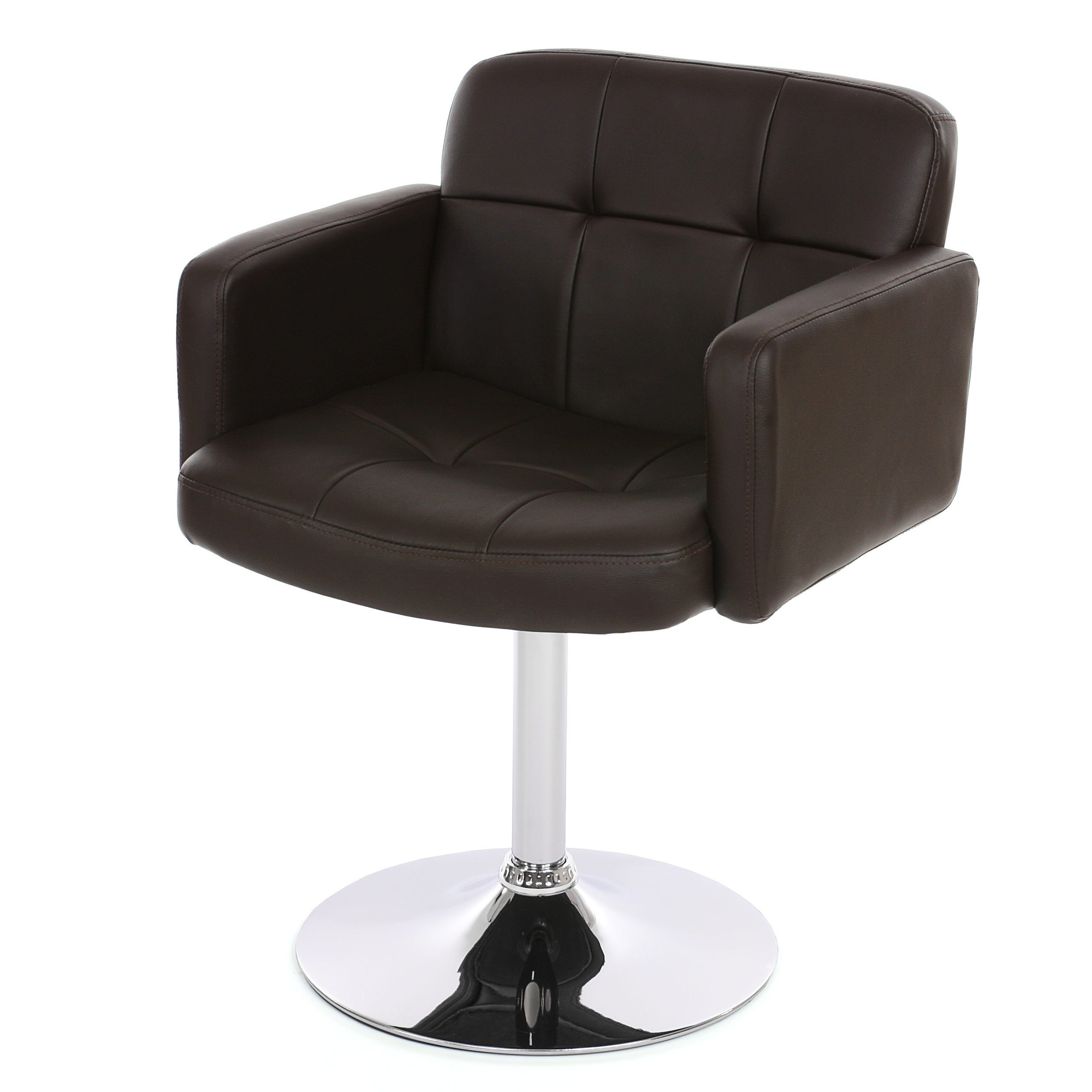 MCW Esszimmerstuhl Houston (1er), drehbar, Drehbar günstig online kaufen