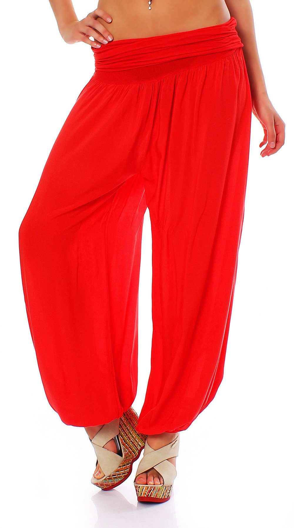 malito more than fashion Haremshose 1482 günstig online kaufen