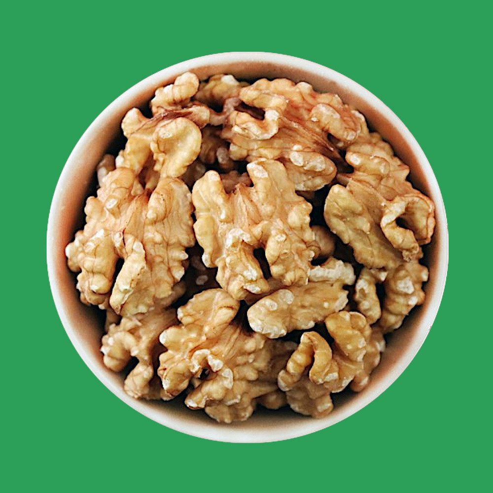 Foodino Nüsse Walnüsse, 1 x, Ganze Kerne naturbelassen – Bild 2 von 5