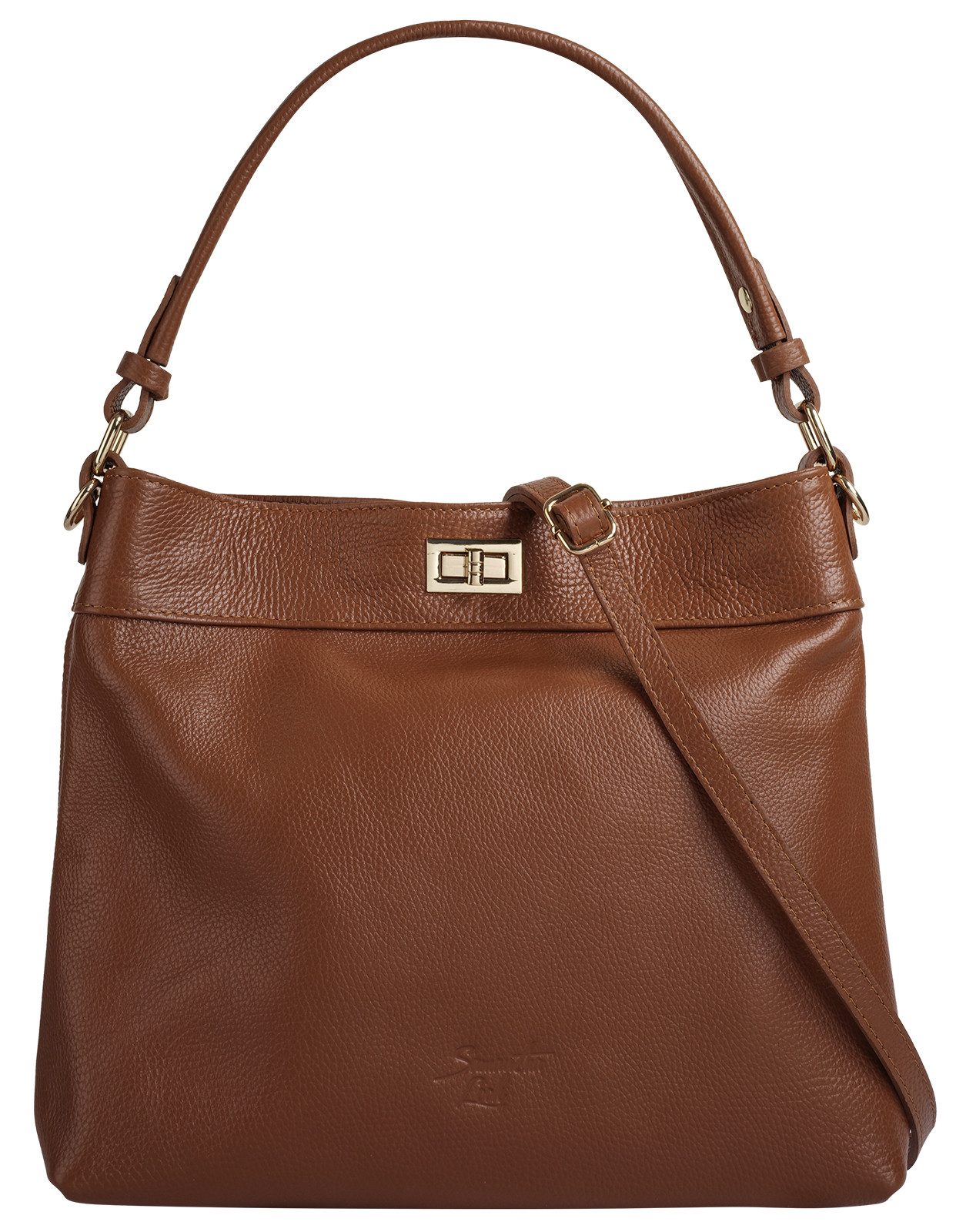 Henkeltasche