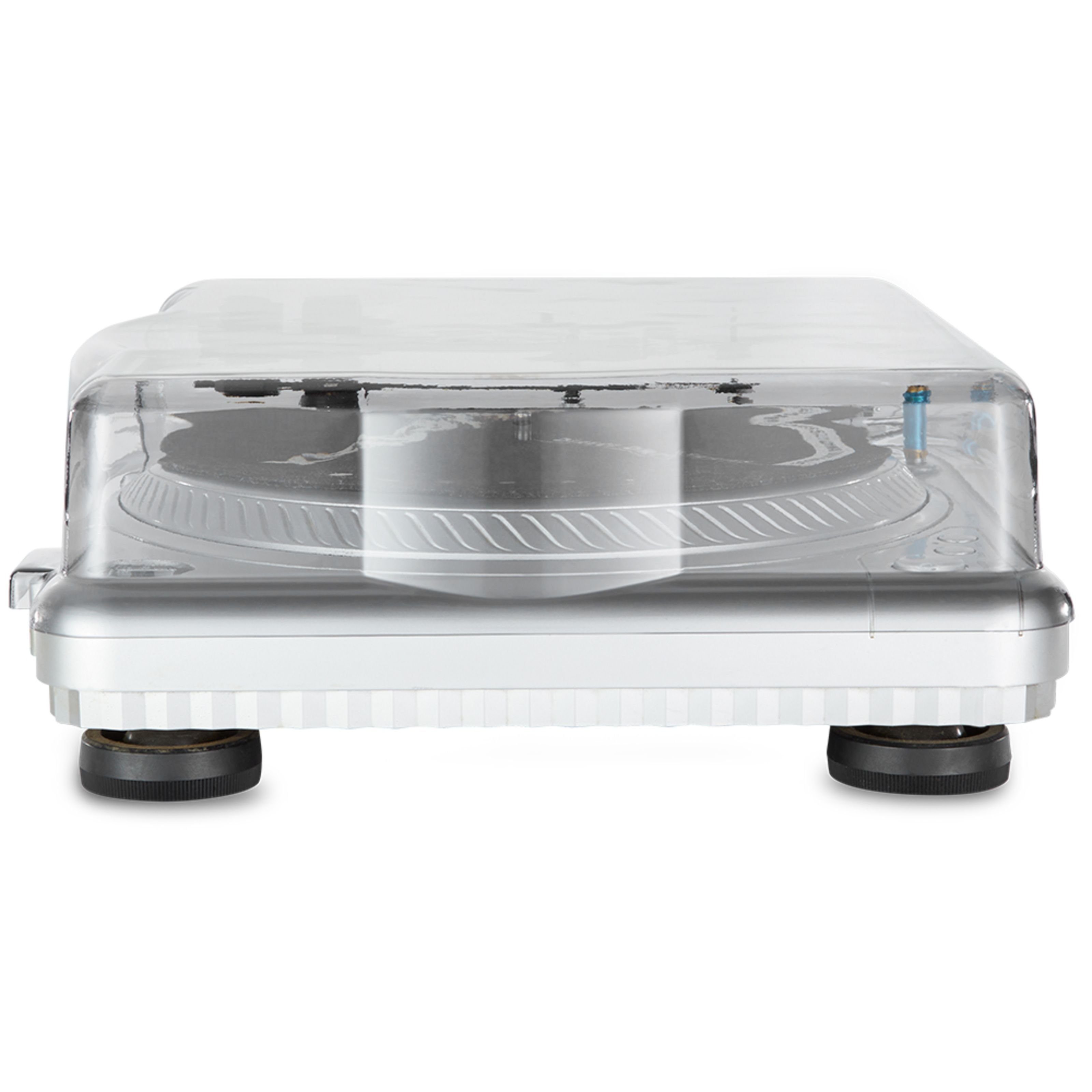 Decksaver Abdeckhaube, Vestax PDX Turntable Cover - Cover für DJ Equipment