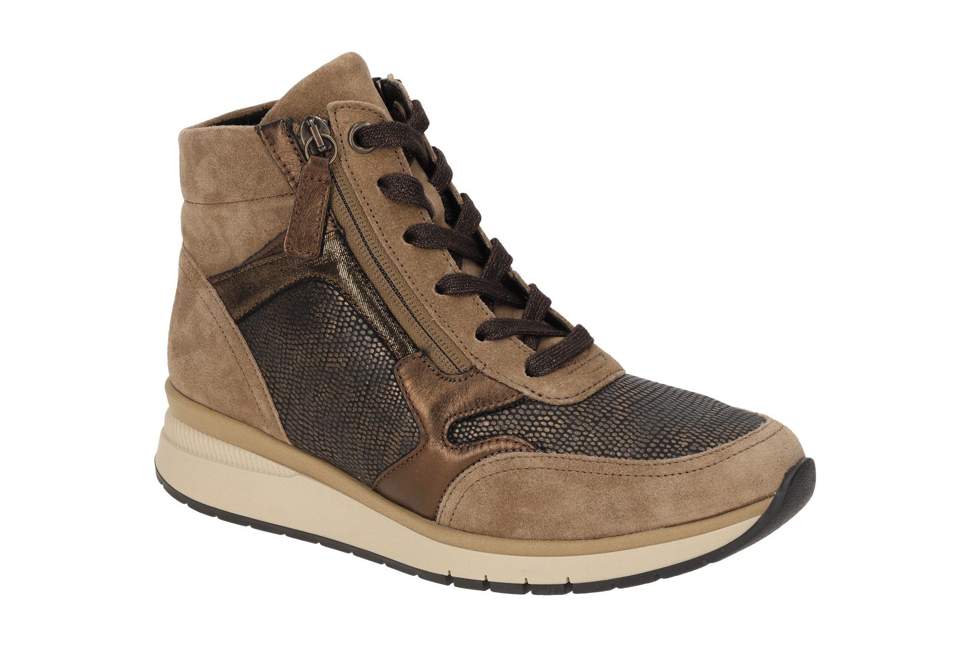 Gabor 56.708.65 Stiefel