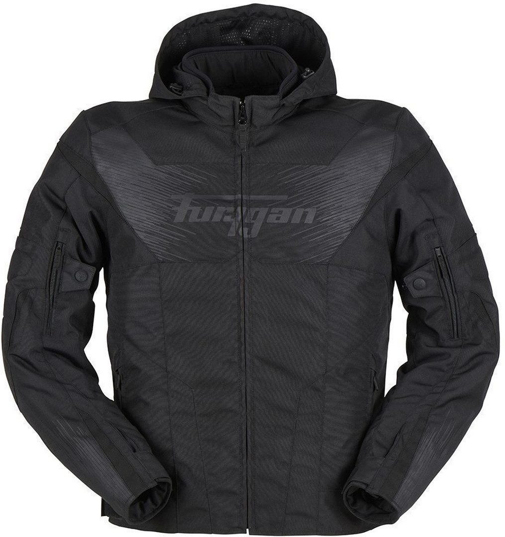 Motorradjacke Shard Wasserdicht Motorrad Textiljacke