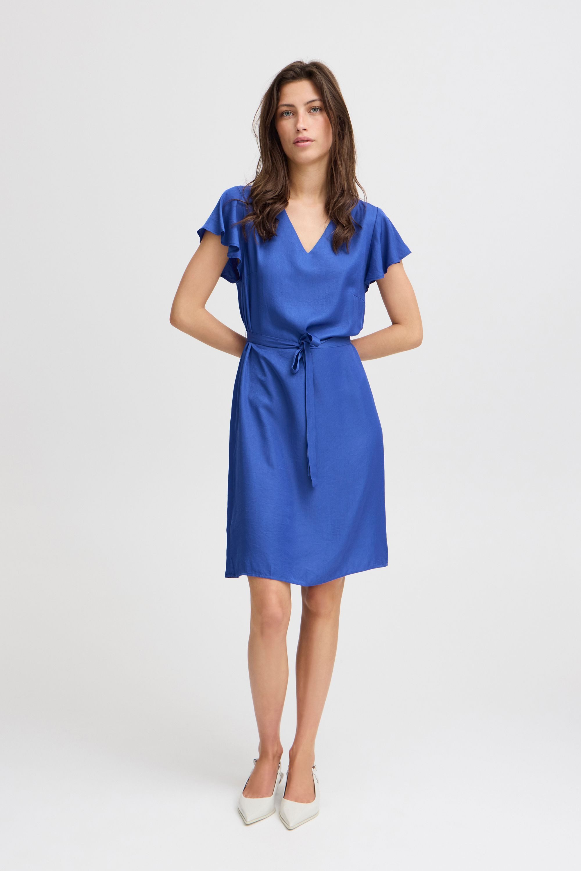 b.young Sommerkleid BYITILDA SHORT DRESS - günstig online kaufen