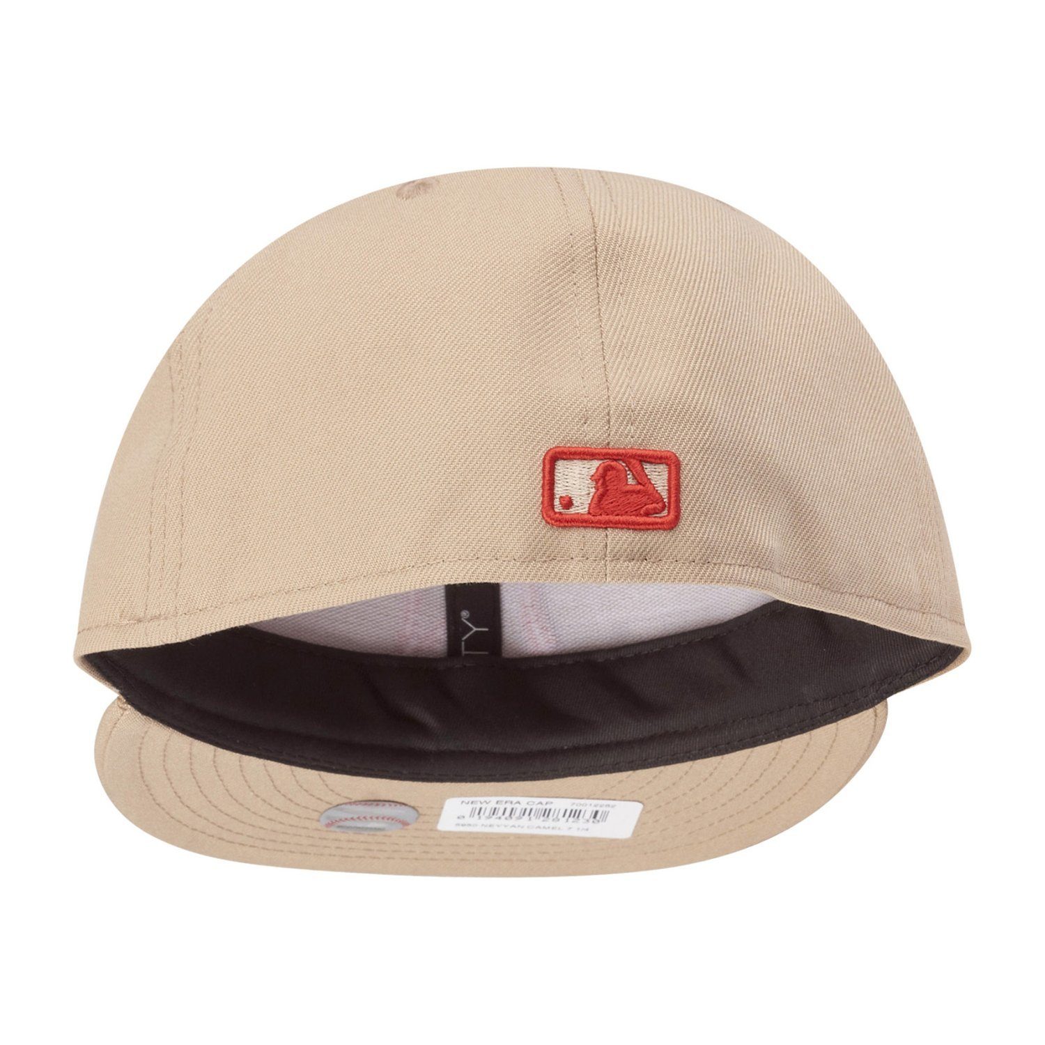 New Era Fitted Cap 59Fifty MLB New York Yankees