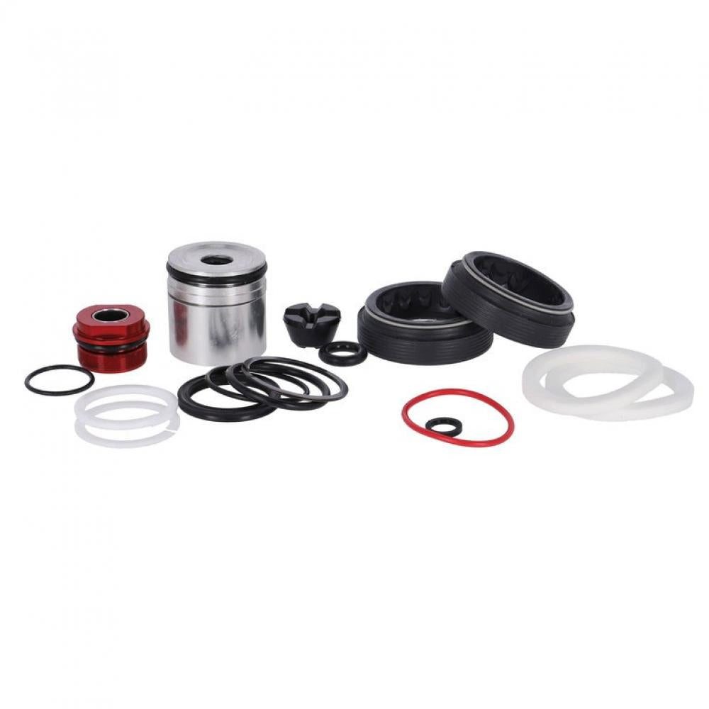 RockShox Federgabel RockShox Federgabel Service-Kit Pike 200Std/1 Jahr Debon Air Front Sus
