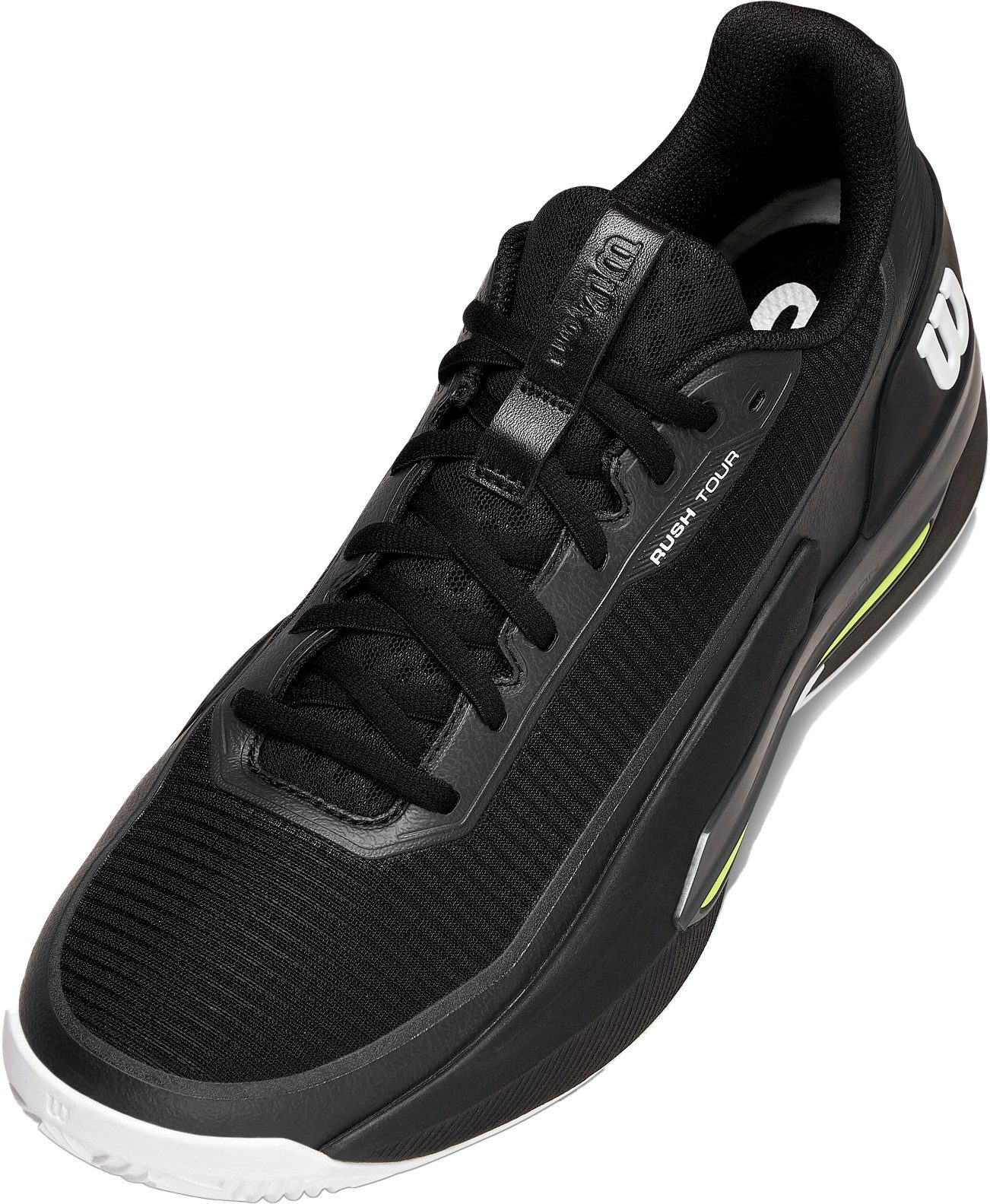 Wilson Wilson Rush Tour 5 Clay Tennisschuh Herren Tennisschuh