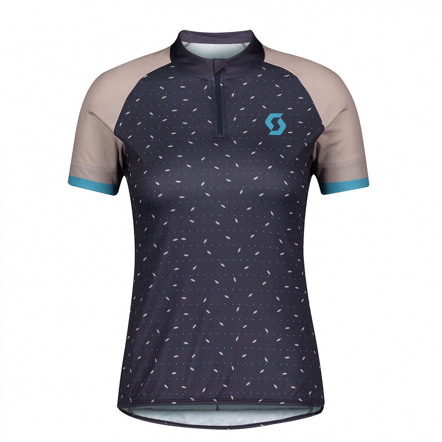 Scott T-Shirt T-Shirt W ENDURANCE 30 S/SL SHIRT