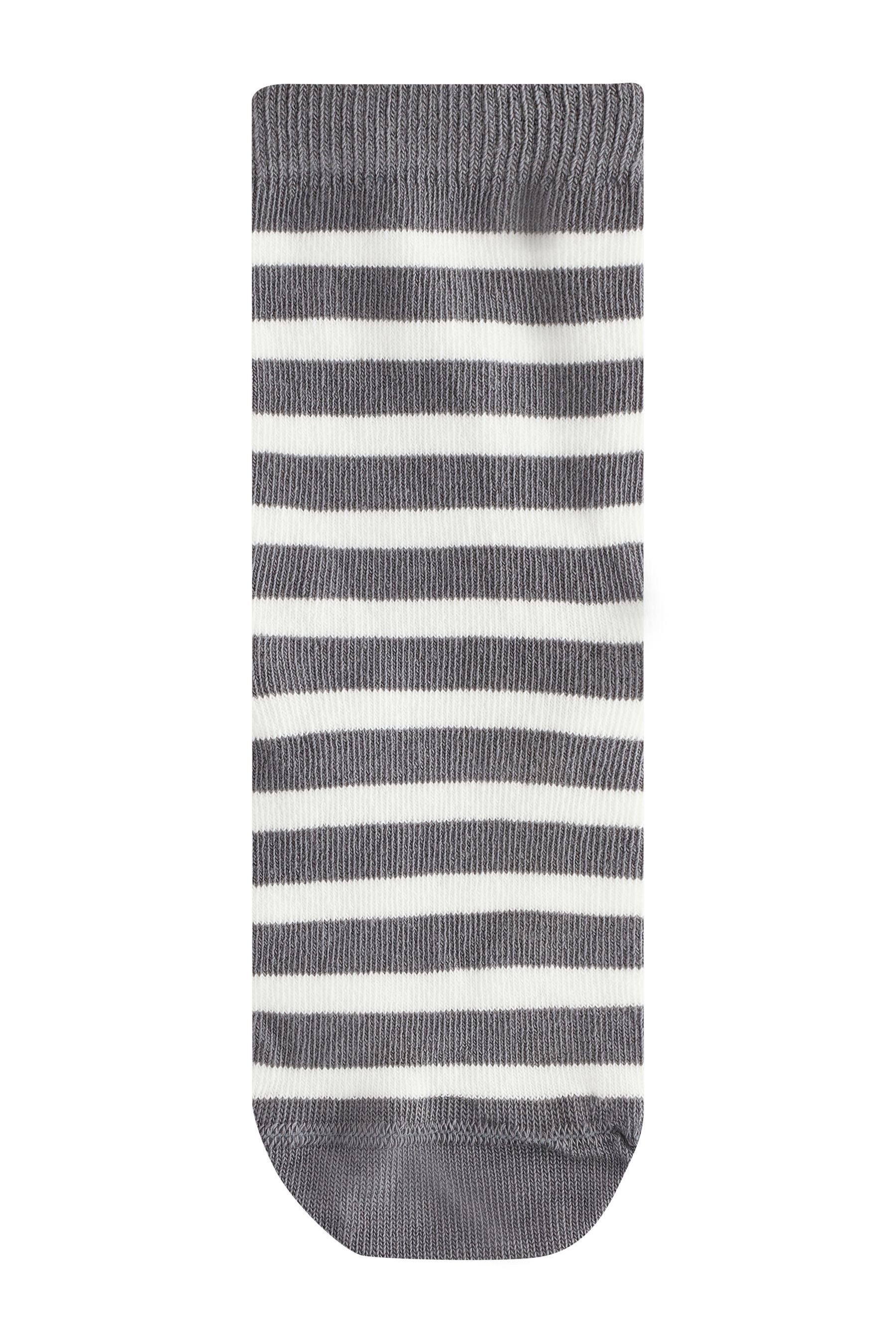 Next Basicsocken Socken mit hohem Baumwollanteil, günstig online kaufen