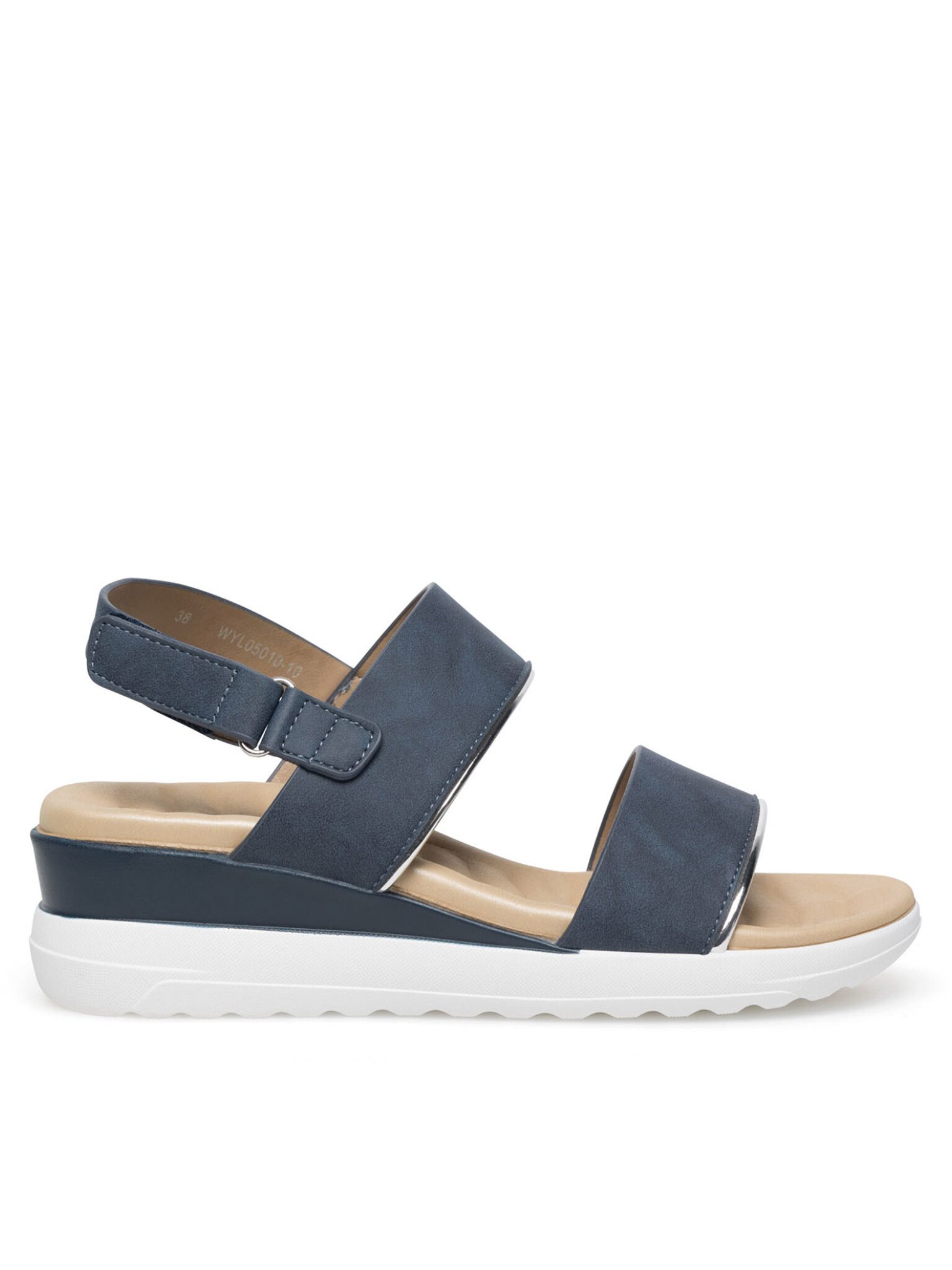 Clara Barson Clara Barson Sandalen Damen günstig online kaufen