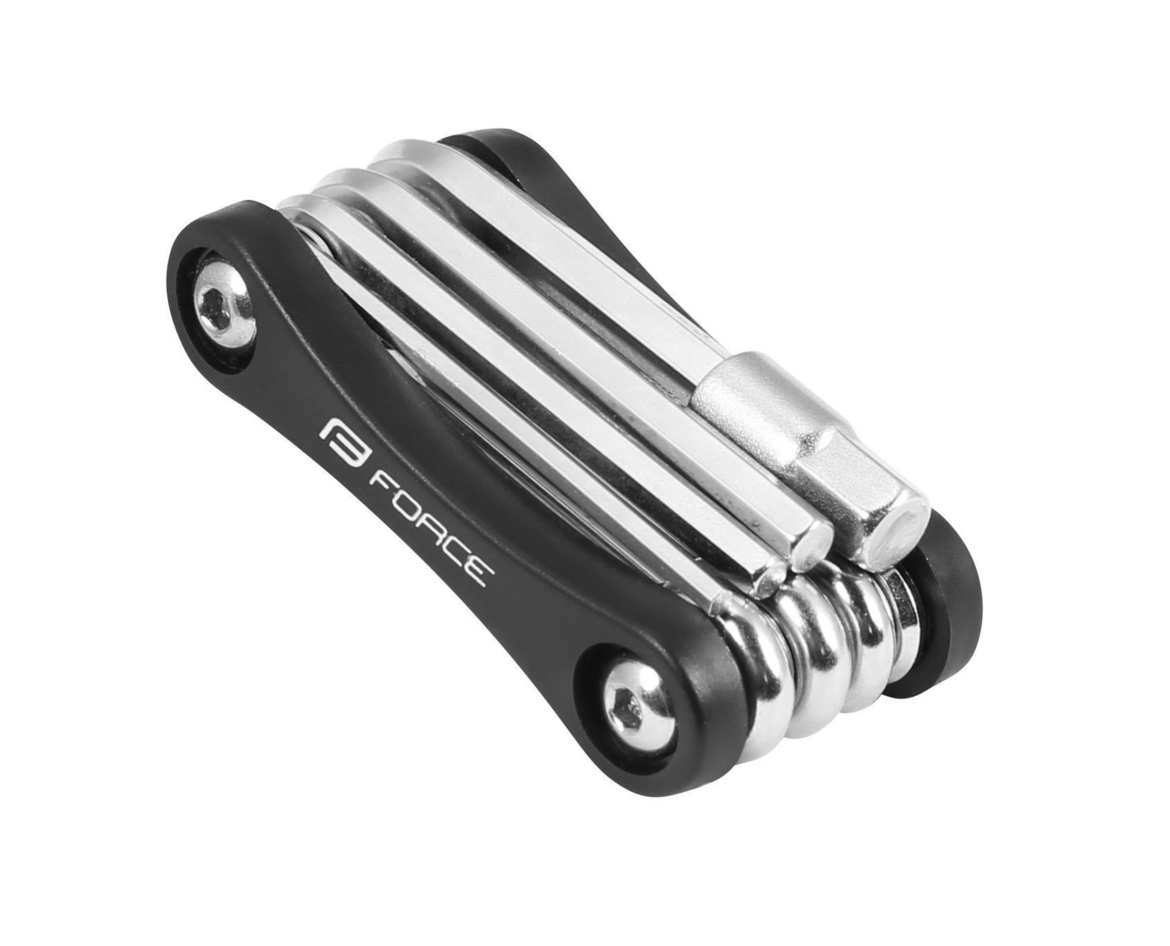 Fahrradwerkzeugset FORCE ECO multitool 9erSET FORCE