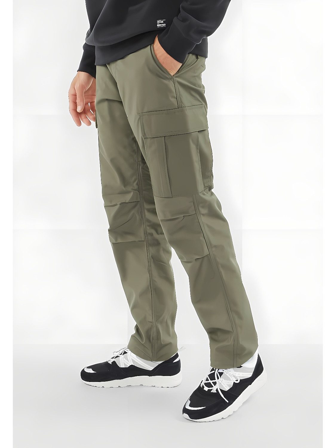 Vintage Industries Cargohose