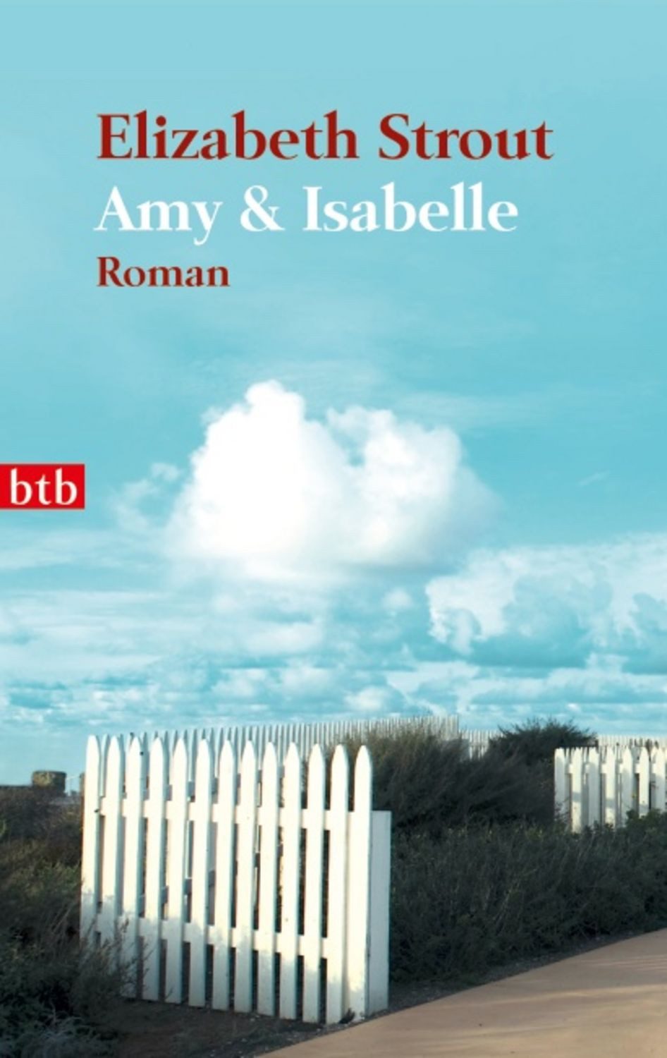 Amy & Isabelle / Elizabeth Strout