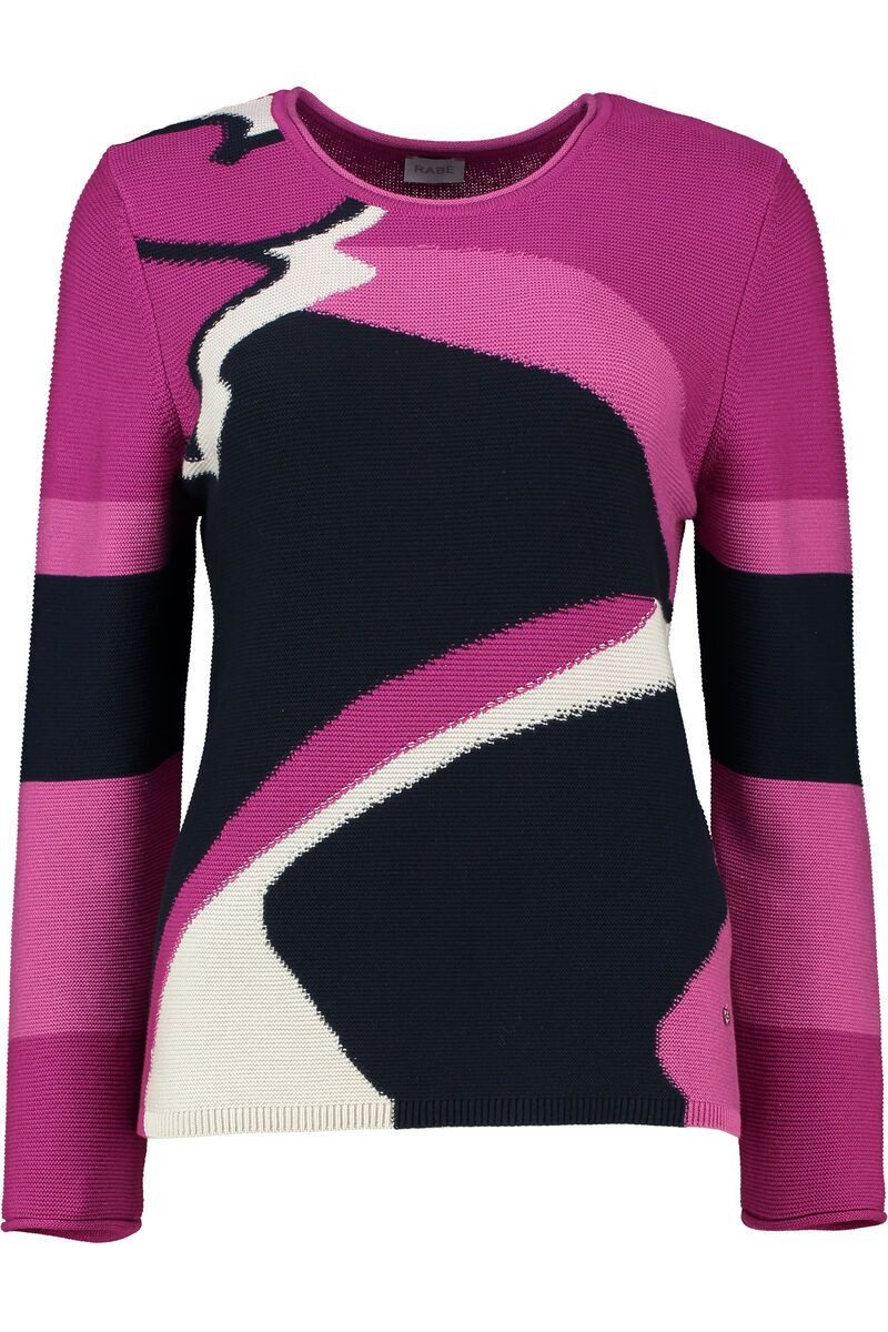 Strickpullover