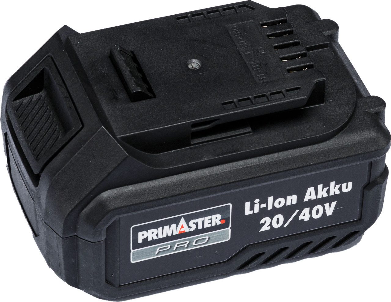 Primaster Primaster Pro Ersatzakku 20/40 V 5,0/2,5 Ah Li-Ion Akku