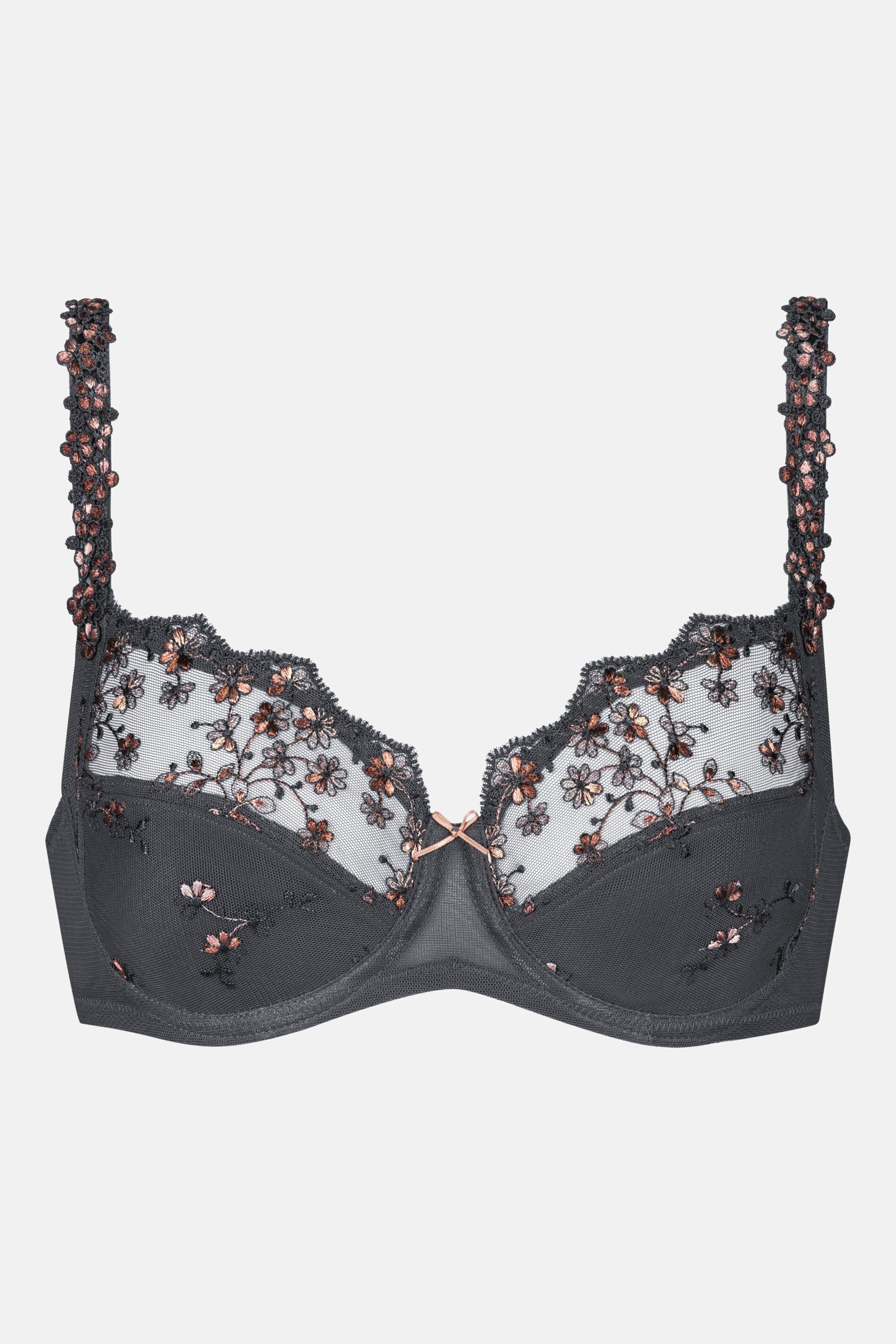 Bügel-BH Mey Damen Bügel-BH Serie Delightful Floral