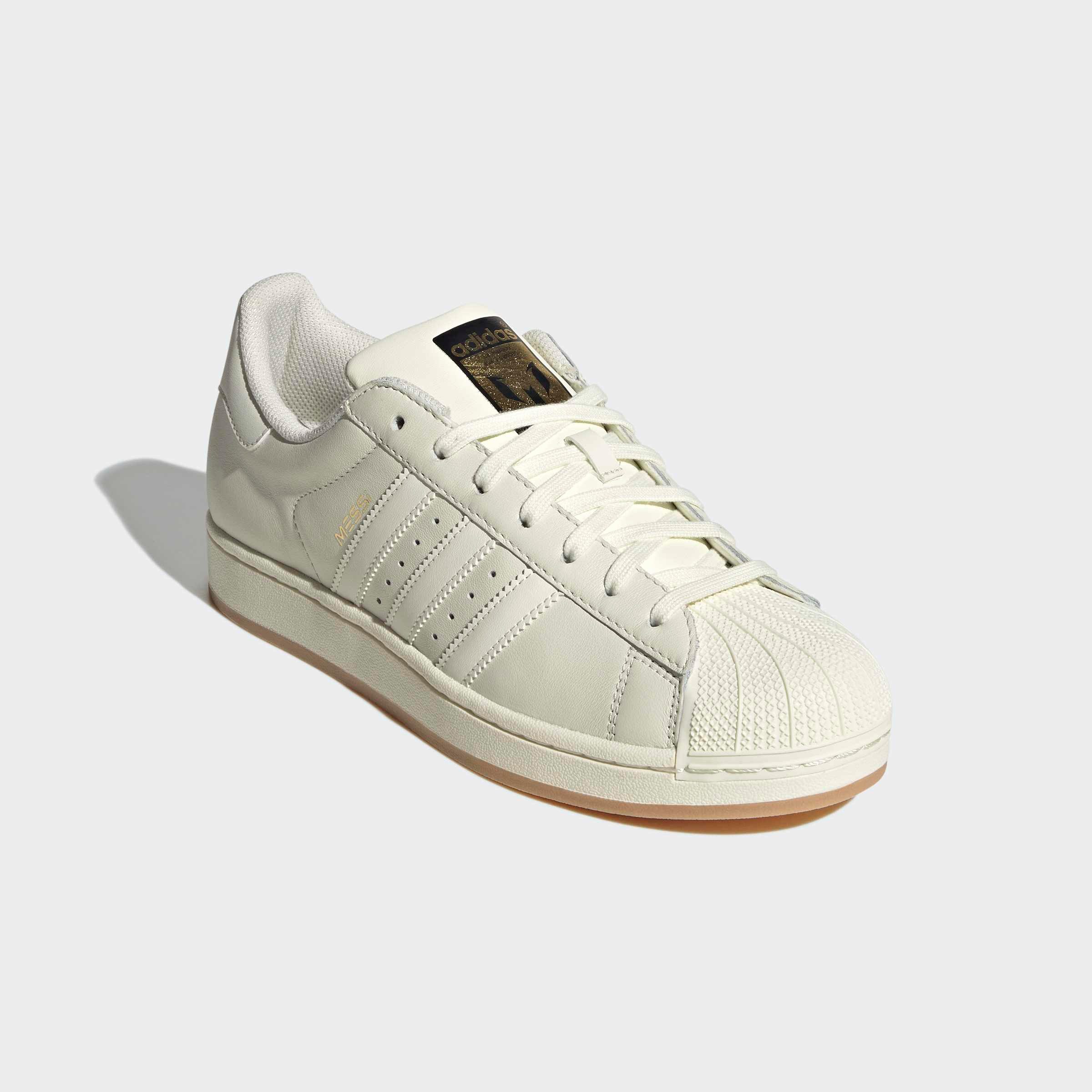 adidas Performance ADIDAS SUPERSTAR MESSI Sneaker