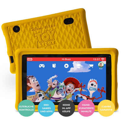 Snakebyte Pebble Gear™ TOY STORY 4 Tablet Tablet