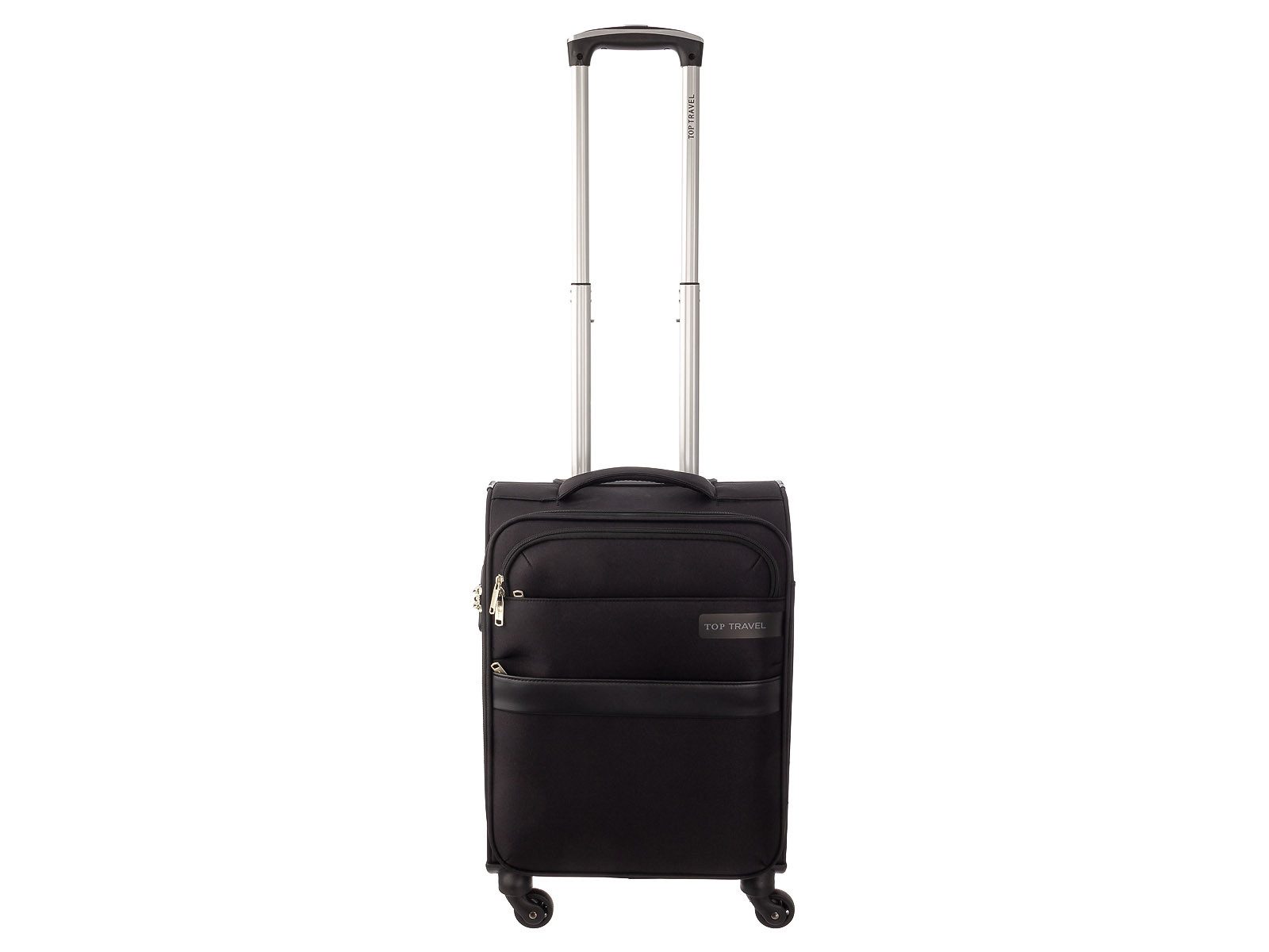 Top Travel Koffer Koffer Spinner 42243049, 4 Rollen, Handgepäck günstig online kaufen