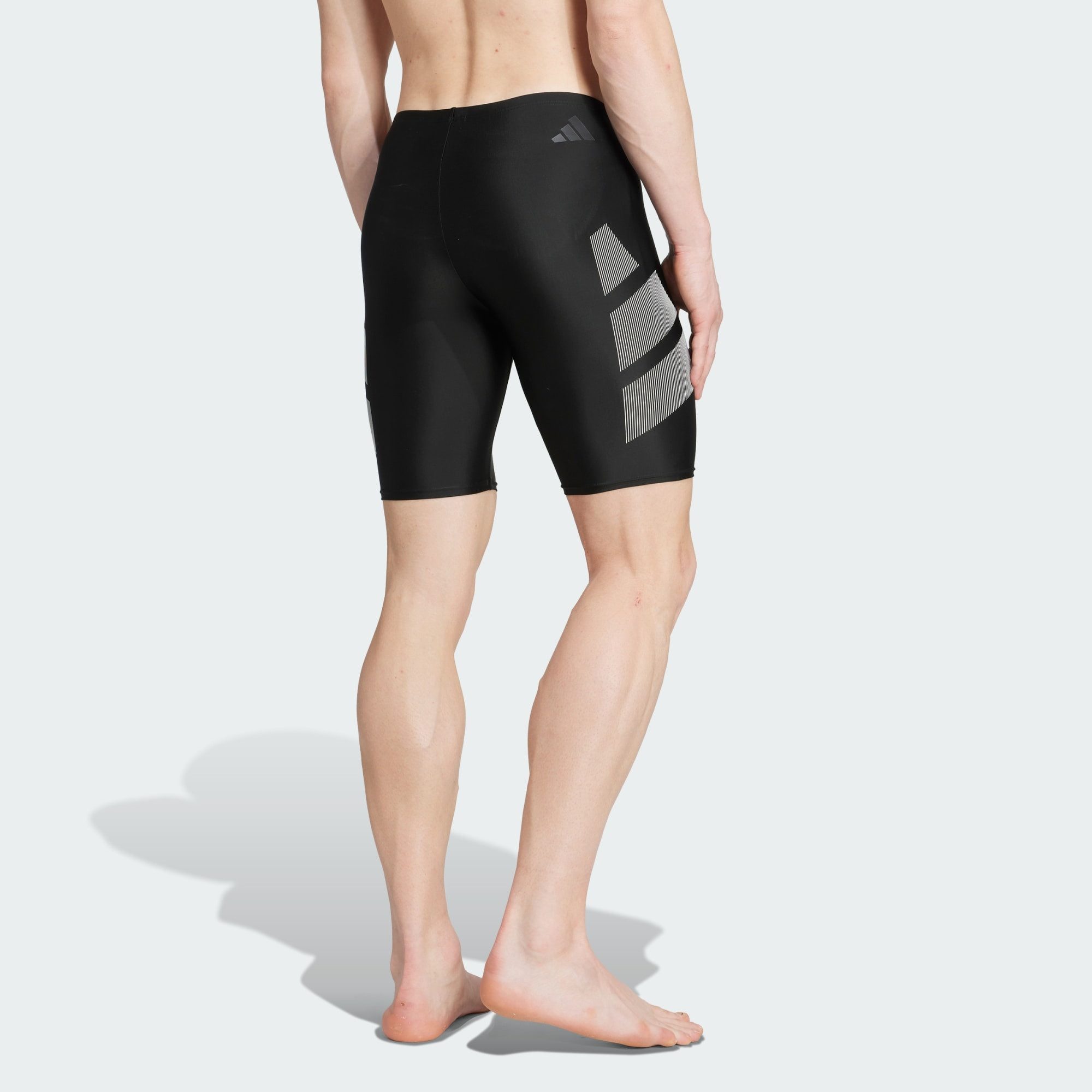 adidas Performance Badeshorts BIG BARS JAMMER-BADEHOSE günstig online kaufen