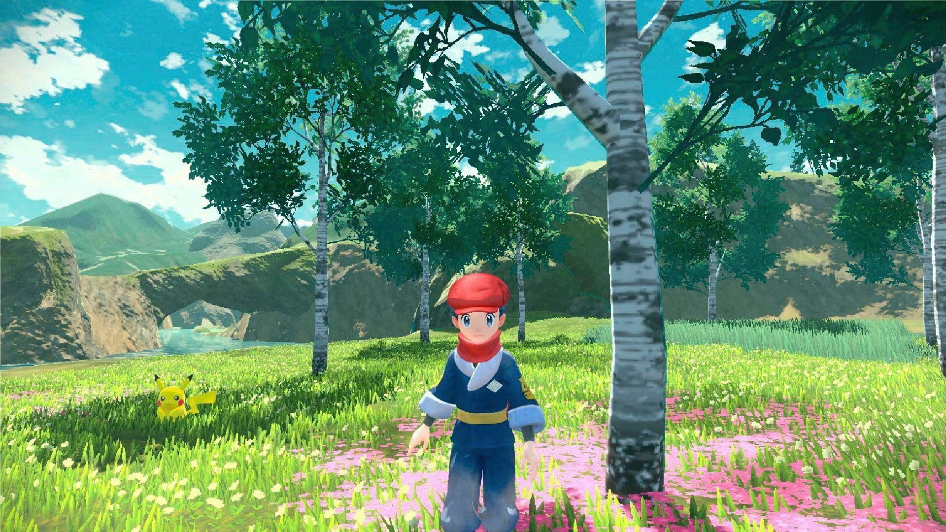 Arceus OLED-Modell, Nintendo Pokémon Legenden inkl. Switch,