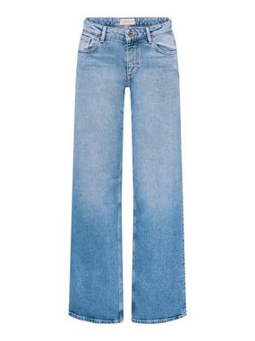 ONLY Loose-fit-Jeans Juicy (1-tlg) Plain/ohne Details