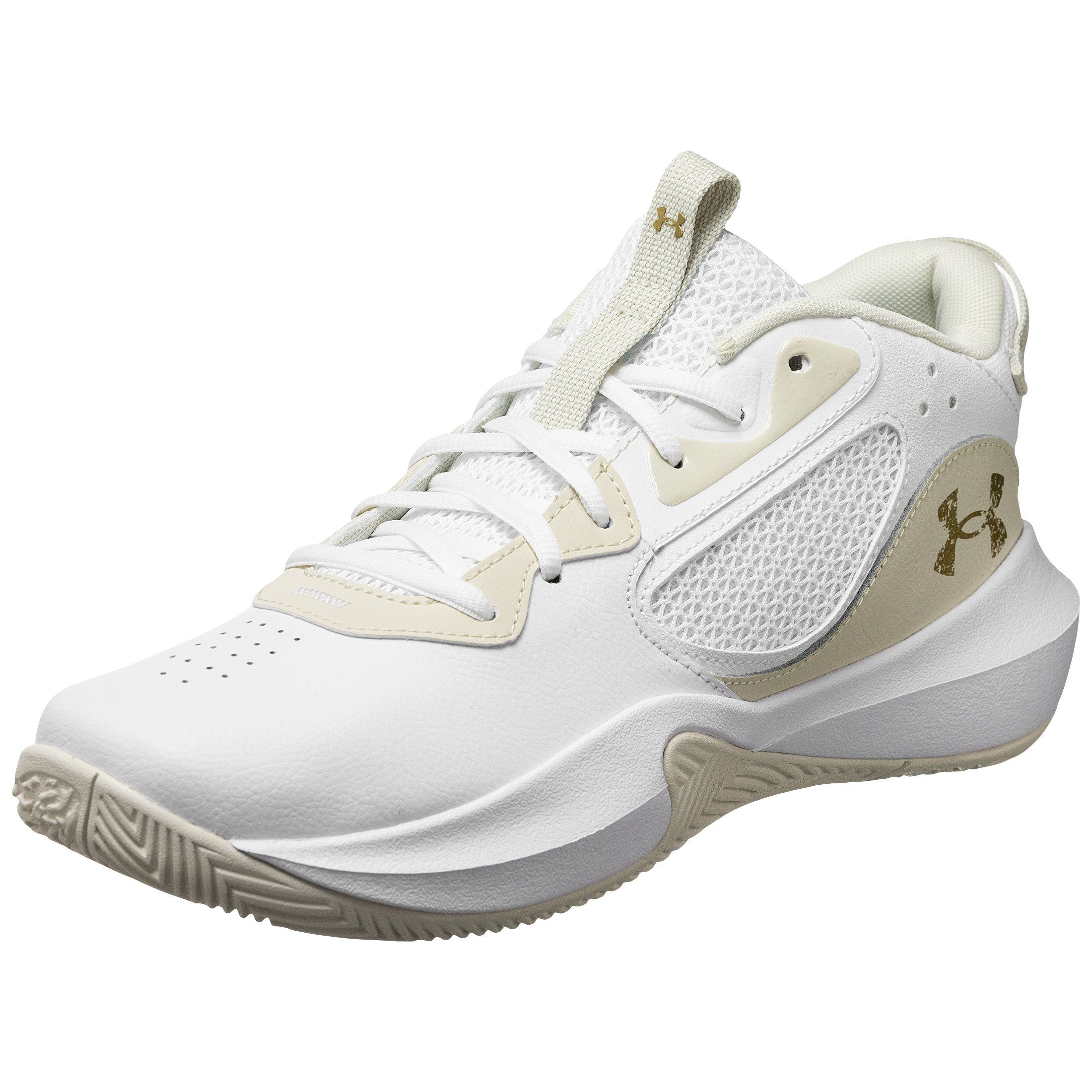 Under Armour® Lockdown 6 Basketballschuh Herren Basketballschuh