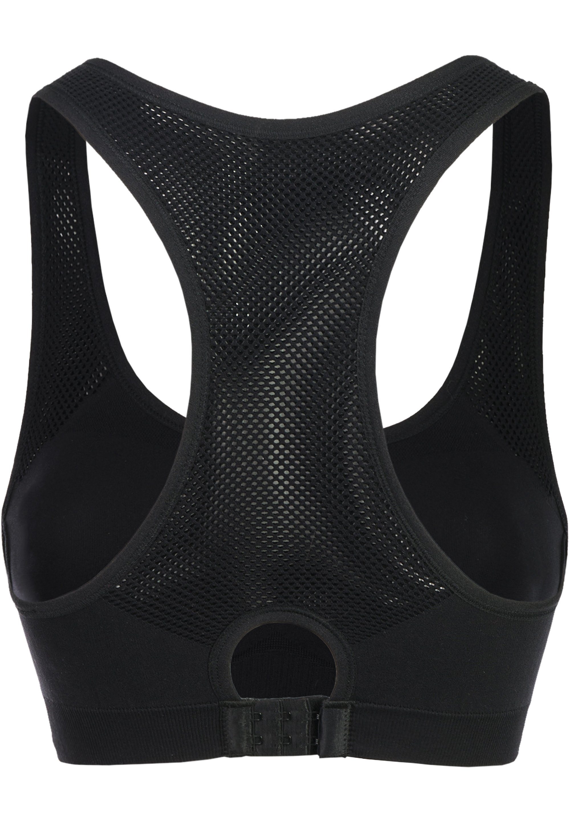 ENDURANCE Sport-BH GEORGE mit herausnehmbaren Cups