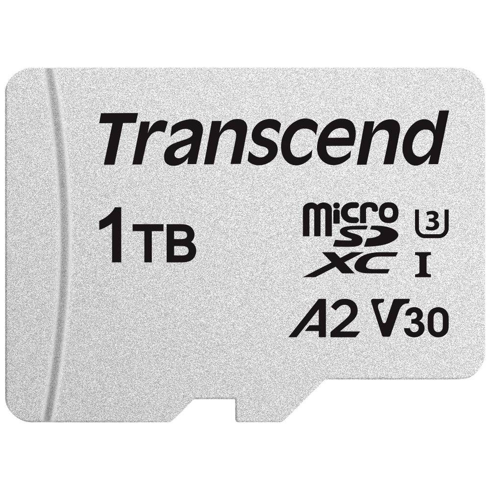 USD300S microSD-Karte Speicherkarte