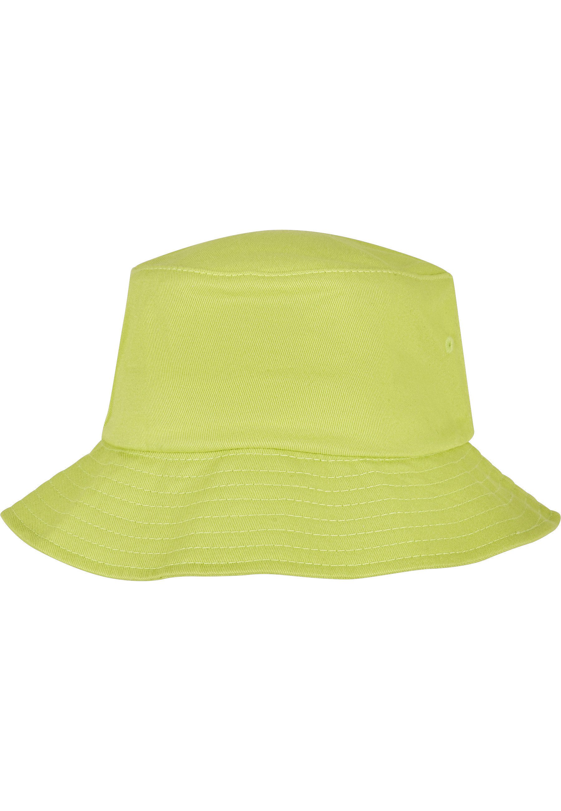 Flexfit Flex Cap Flexfit Unisex Flexfit Cotton Twill Bucket Hat