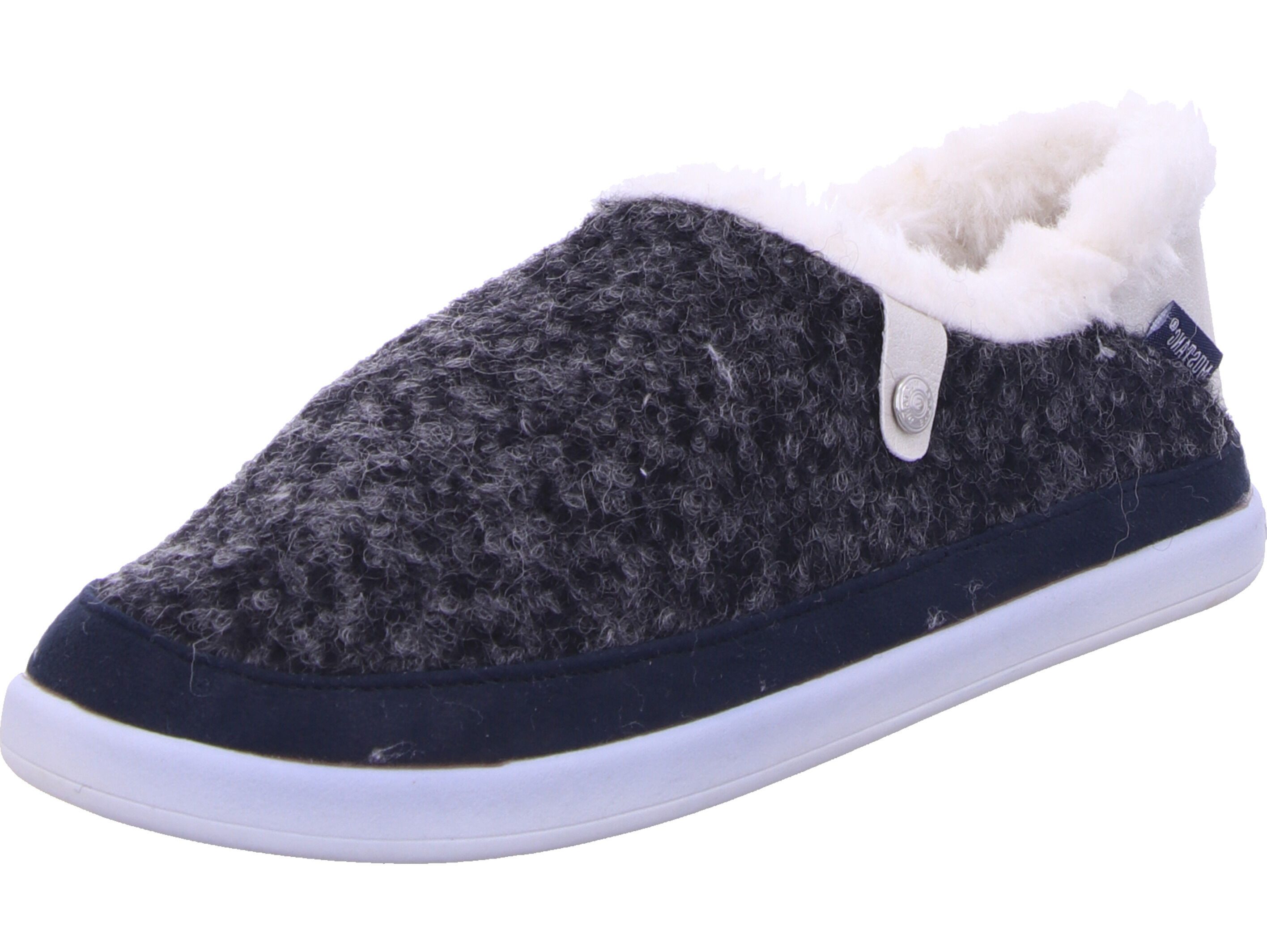 Mustang Shoes Hausschuh