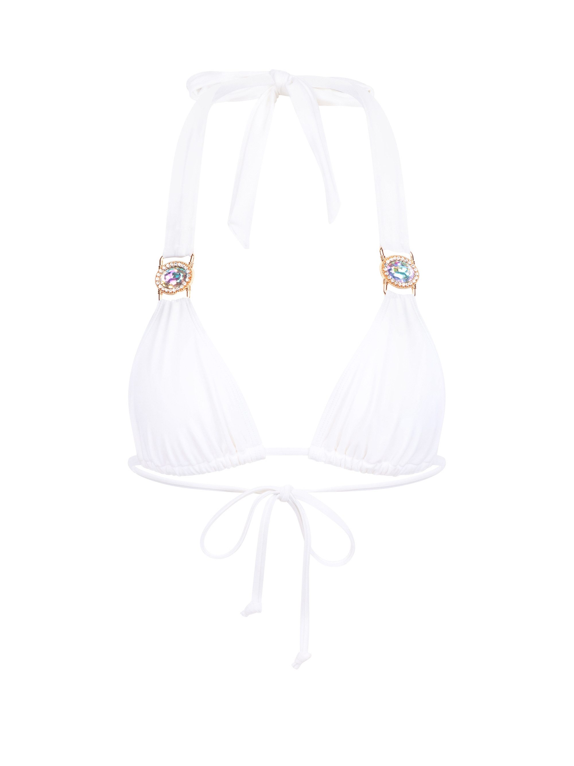 Moda Minx Triangel-Bikini-Top Amour (1-St), mit günstig online kaufen