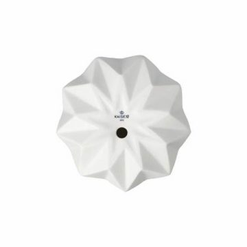 Goebel Kerzenhalter Polygono Star H 8 cm