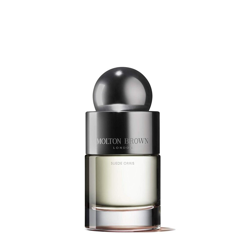 MOLTON BROWN Eau de Toilette W. Suede Orris Edt