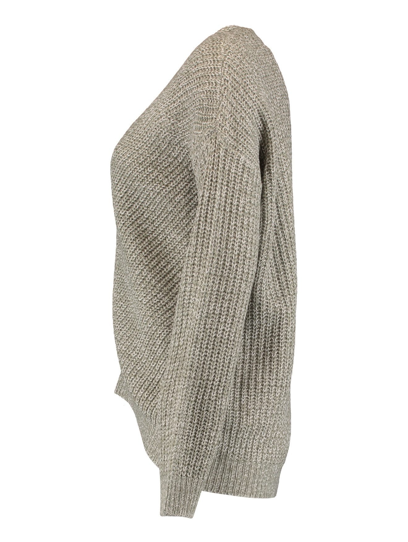 HaILY’S Strickpullover LS P VK Pi44pa günstig online kaufen